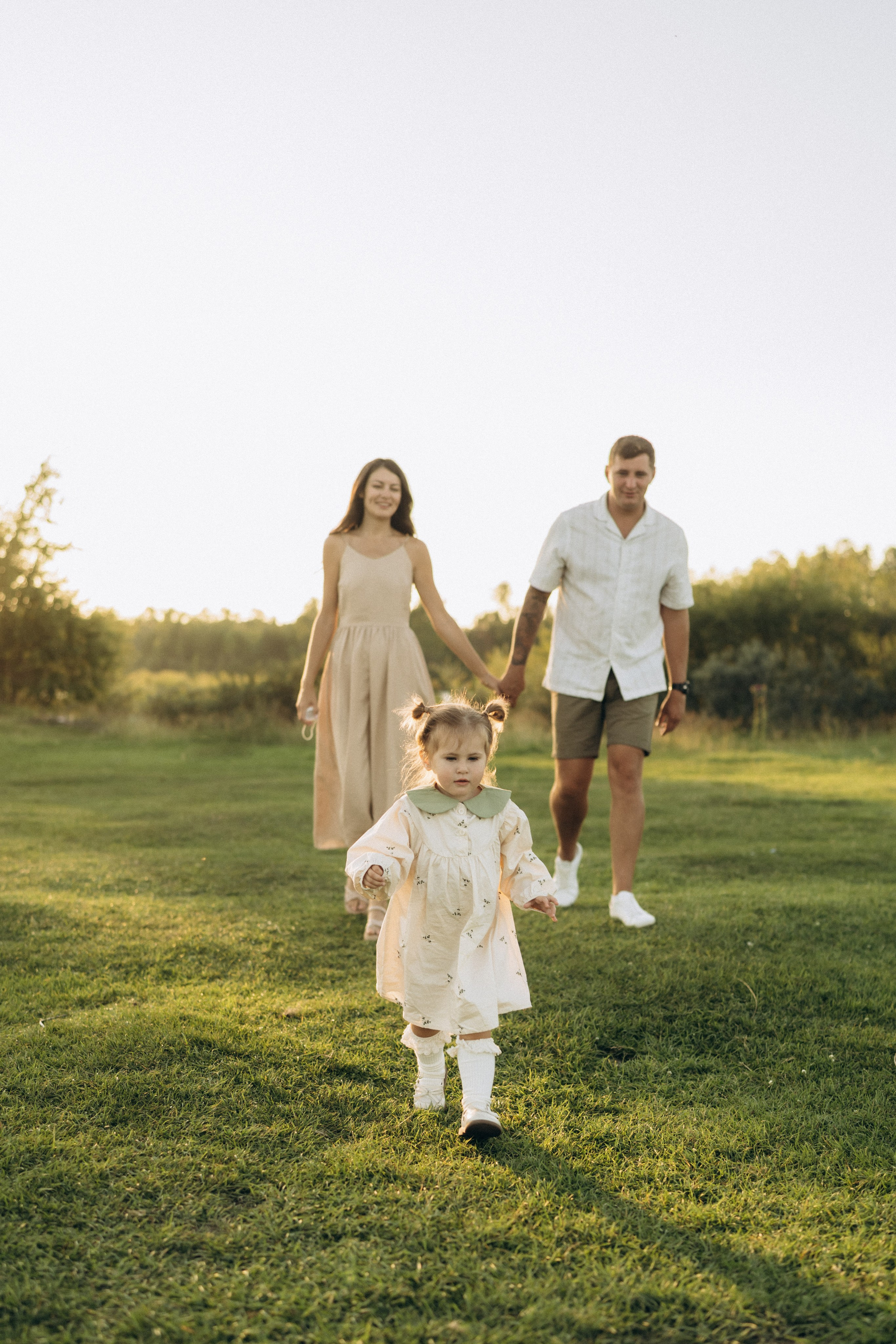 Пусть на любое «хочу и желаю» — жизнь отвечает: «уже исполняю!». Семейный фотограф в Ангарске/ Иркутске