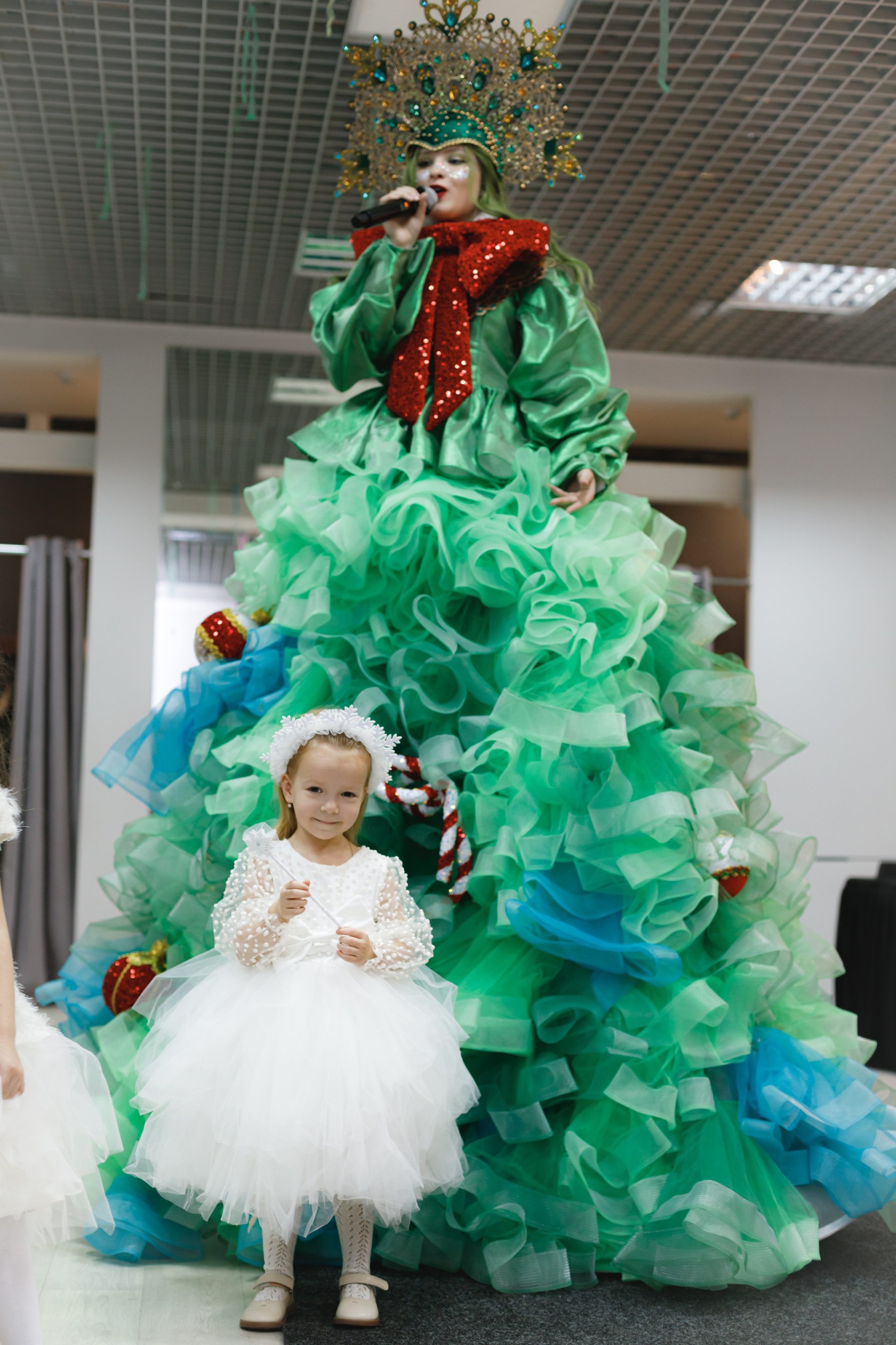 Happy new year. Photokarish