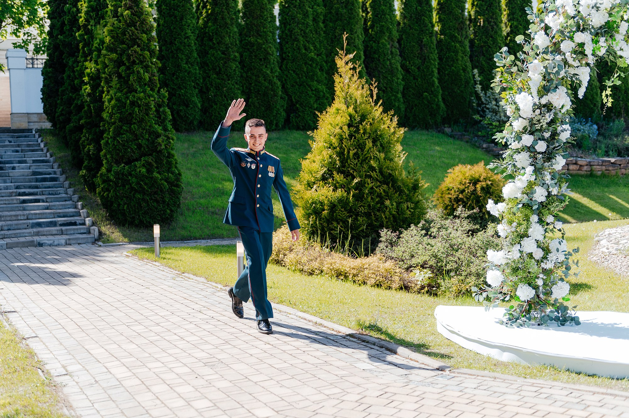 Irina&Vanya. Свадебный и индивидуальный фотограф Никита Роут | Москва