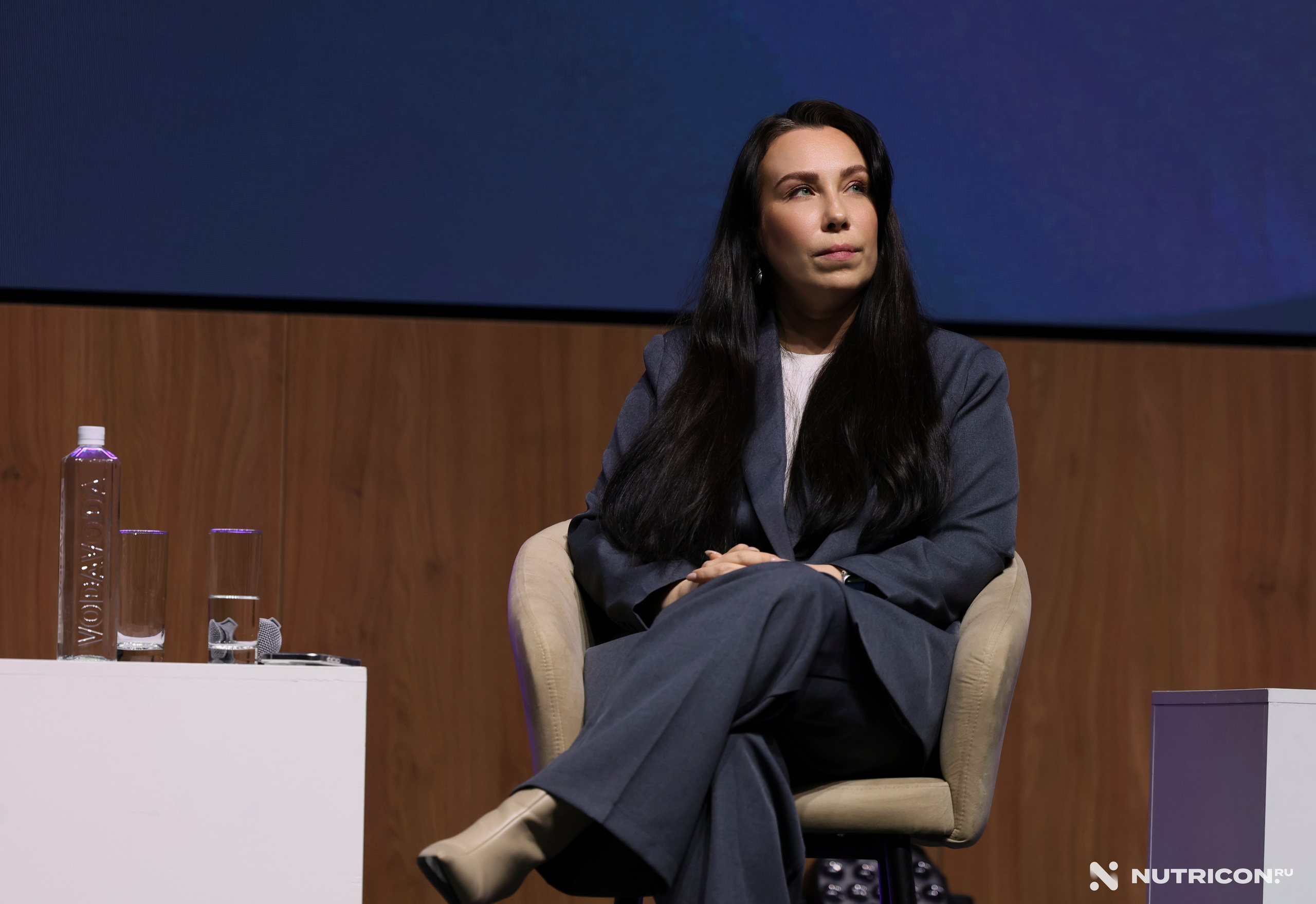 Конференция Nutricon. Главная