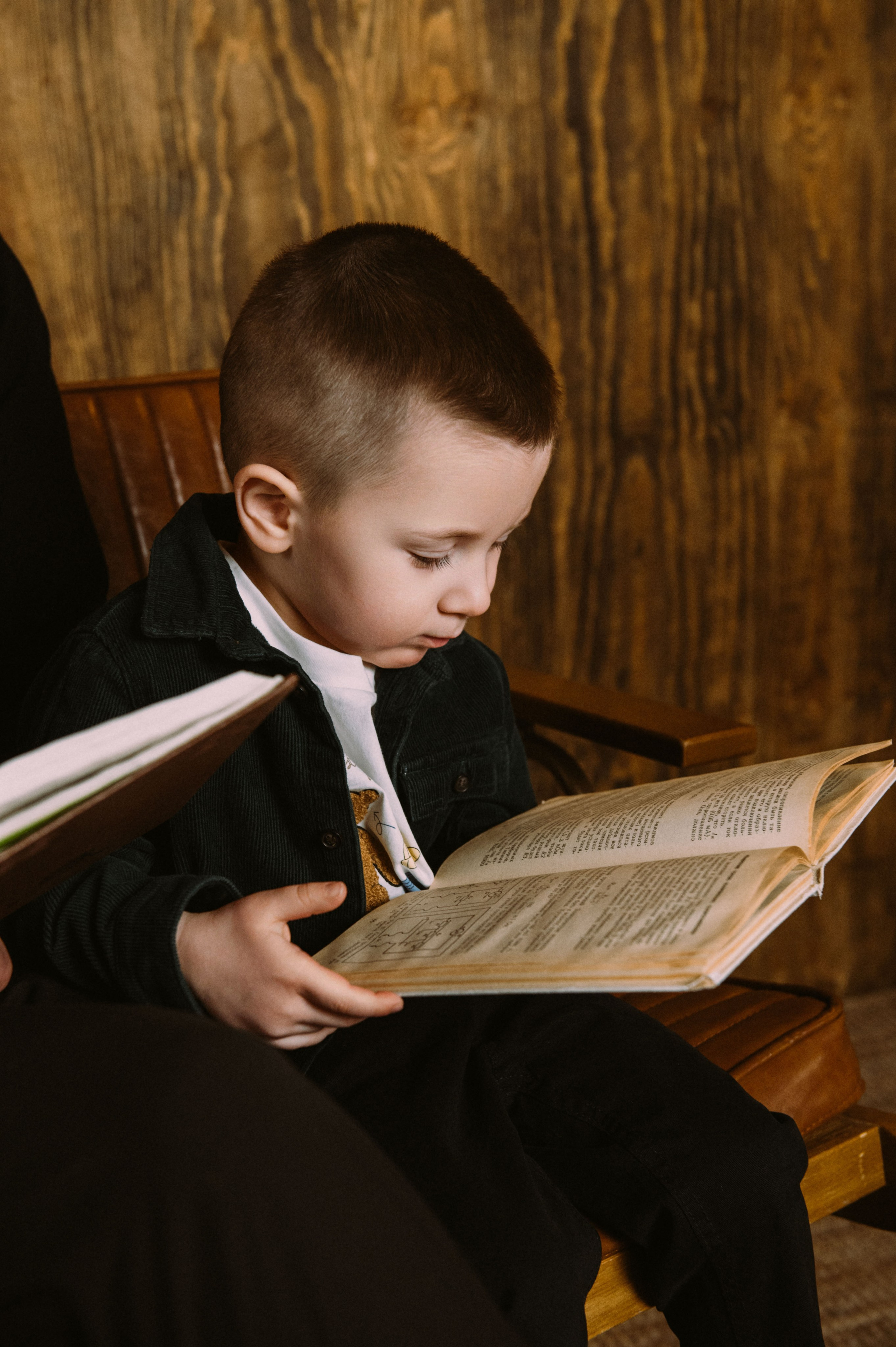 Большая семья собралась вместе на Новый год. Фотограф в Сургуте Светлана Гибадуллина