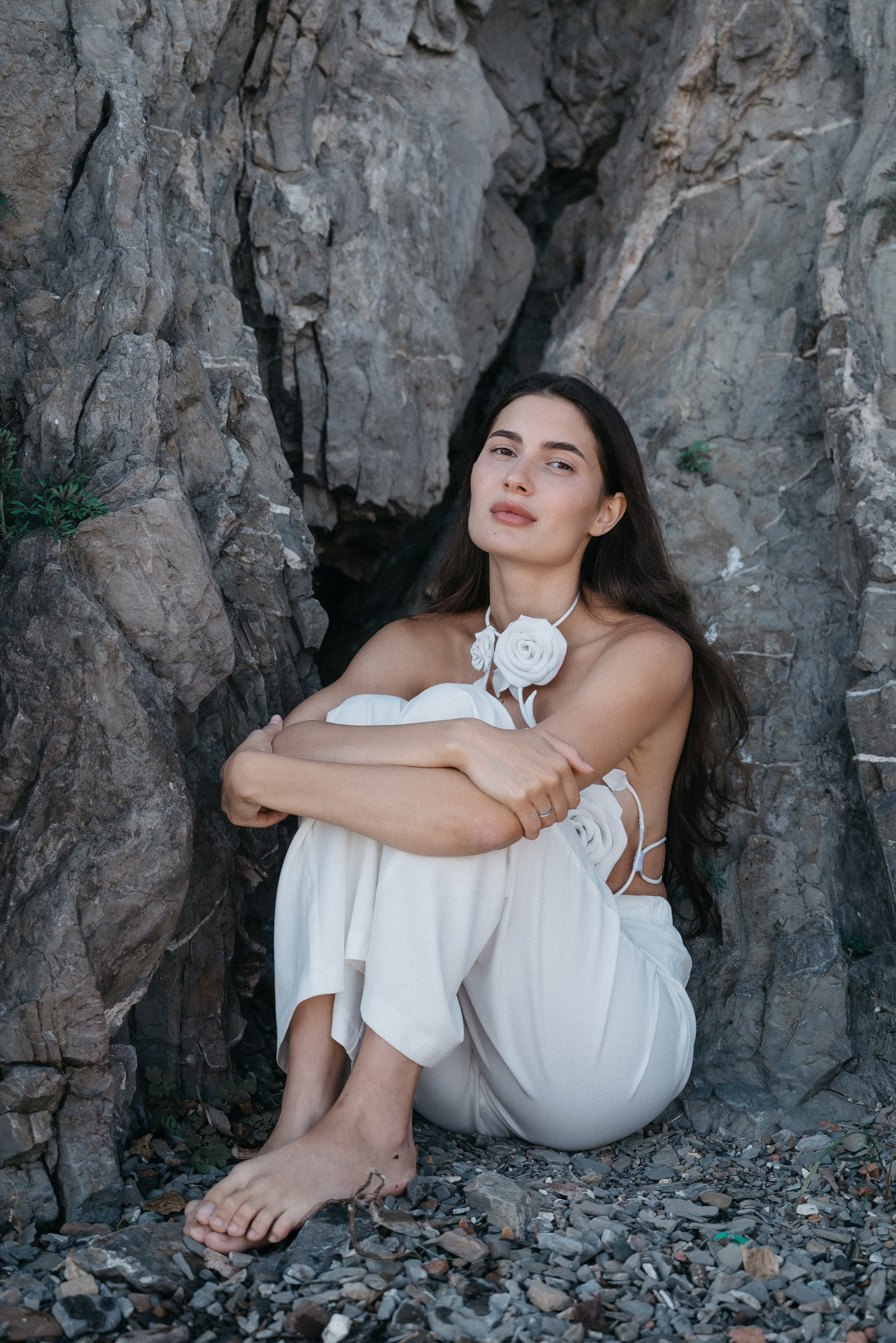 Аня. Тамара Власова