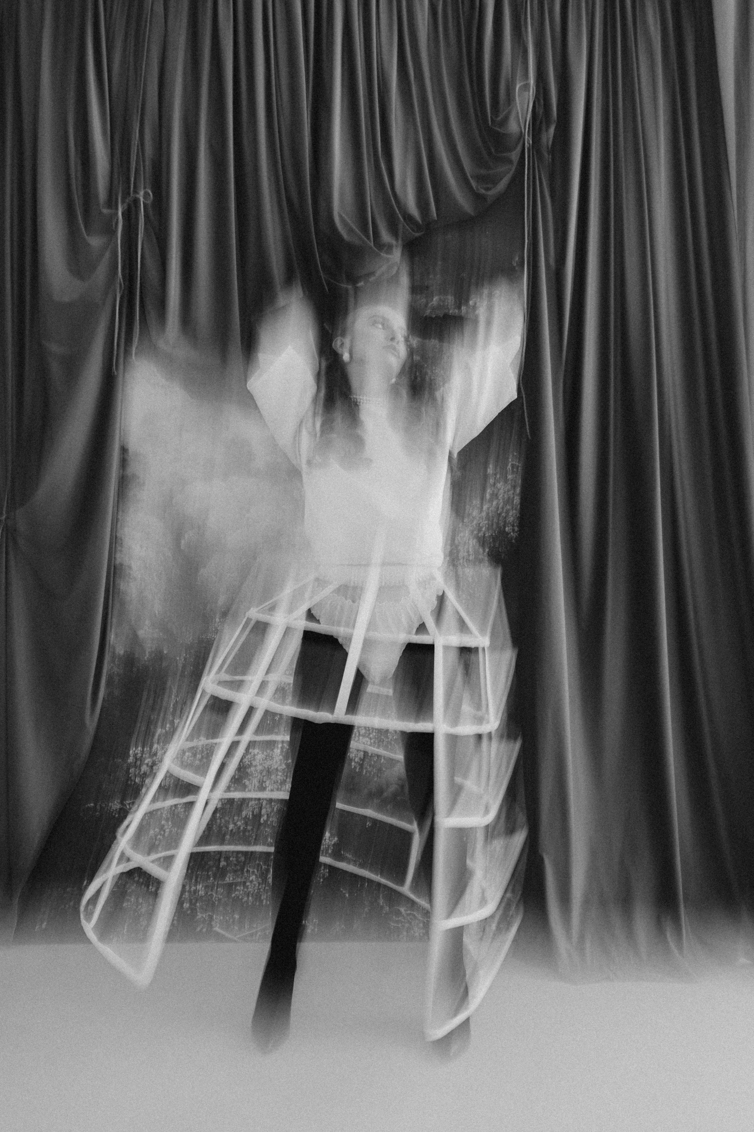 Елизавета. Тамара Власова