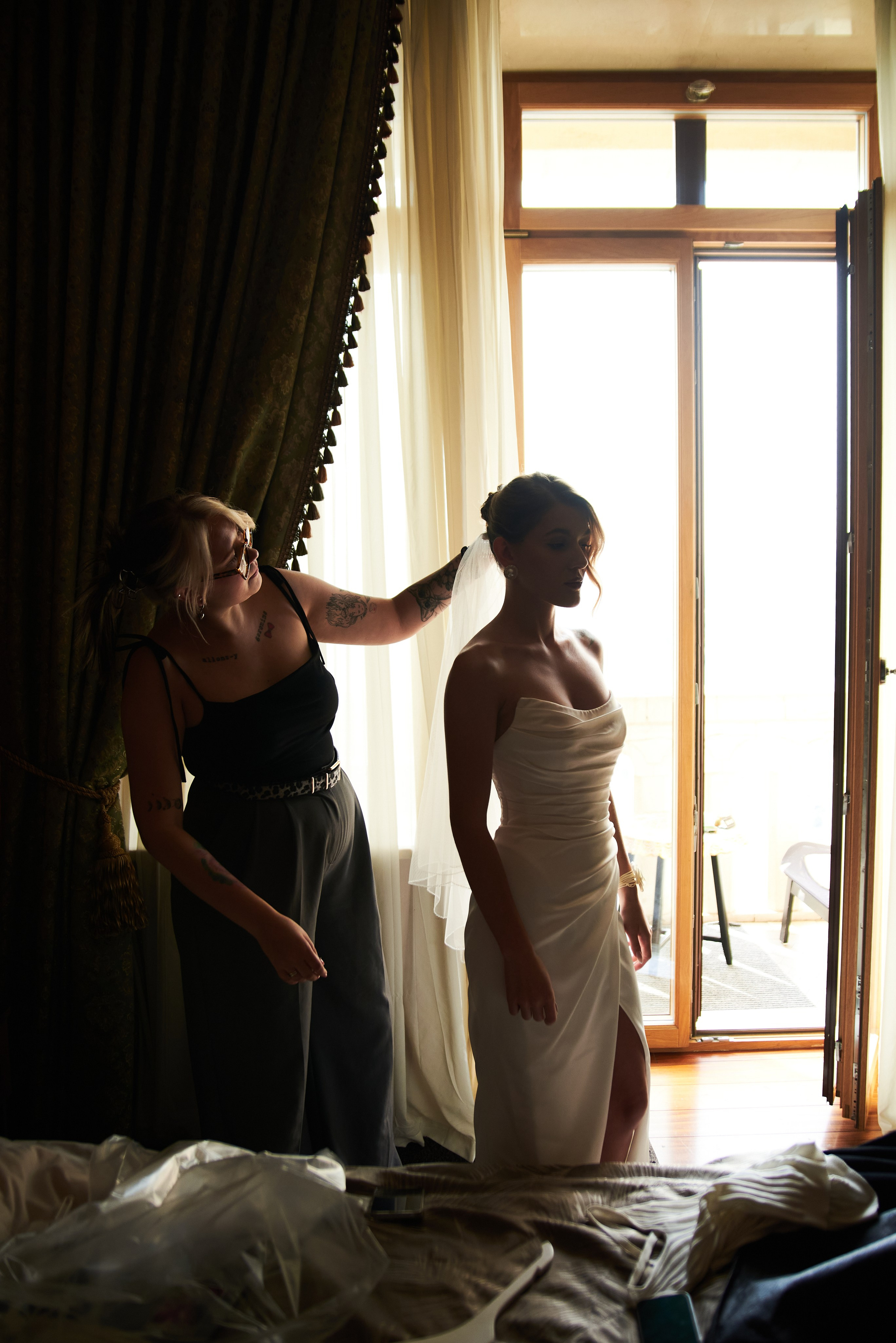 Даша & Родион. Елизавета Мальгина, фотограф в Москве