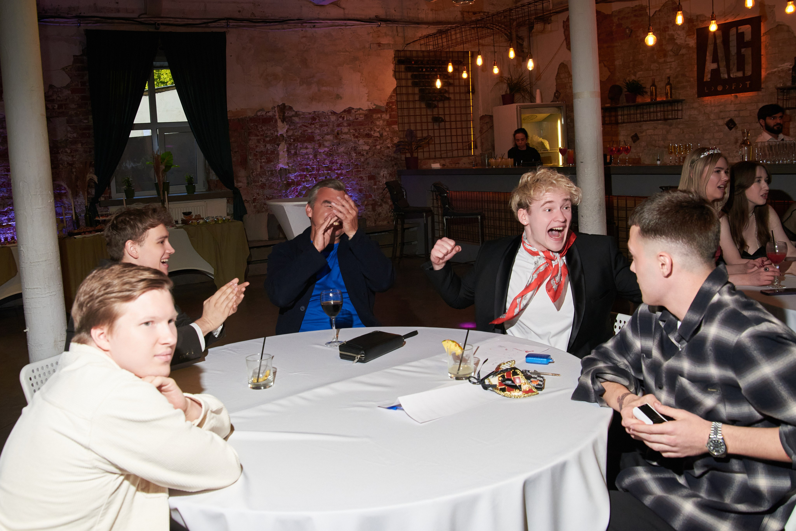 День Рождения Варвары. Елизавета Мальгина, фотограф в Москве