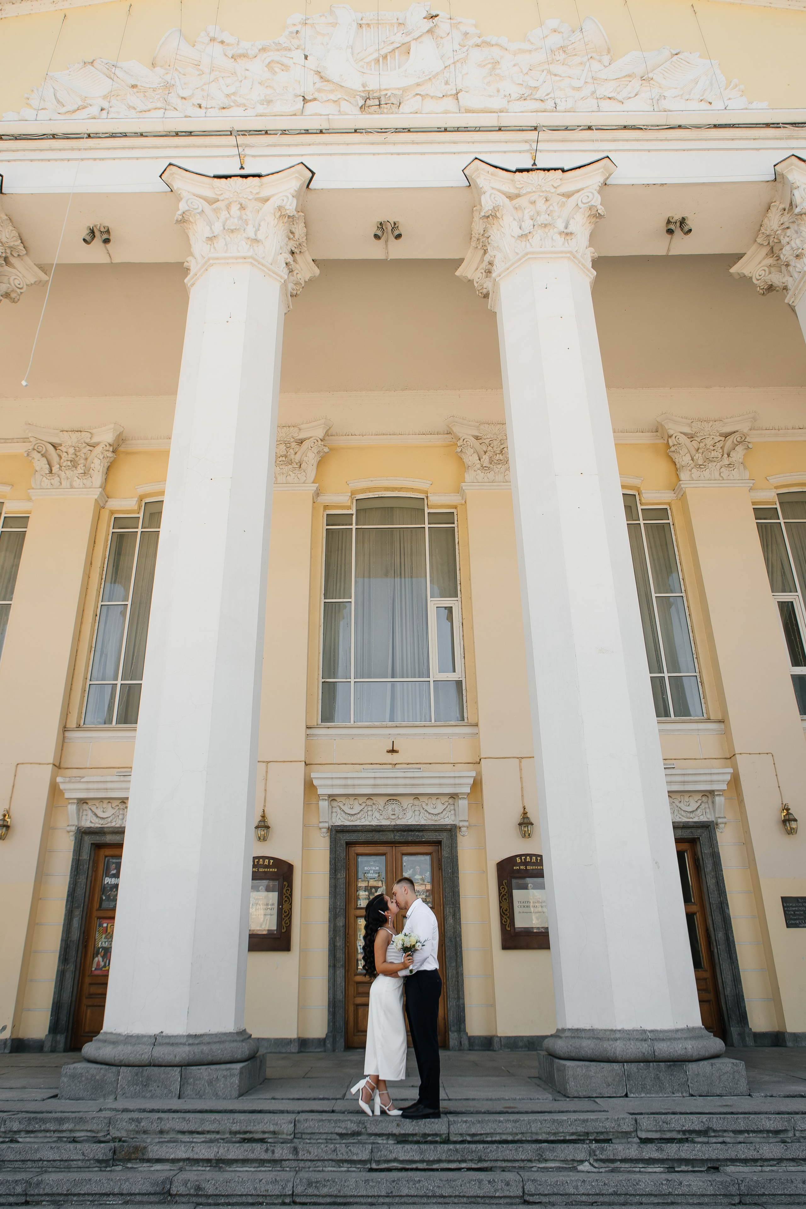 Максим Виктория. Свадебный фотограф в Белгороде Юлия Шостак