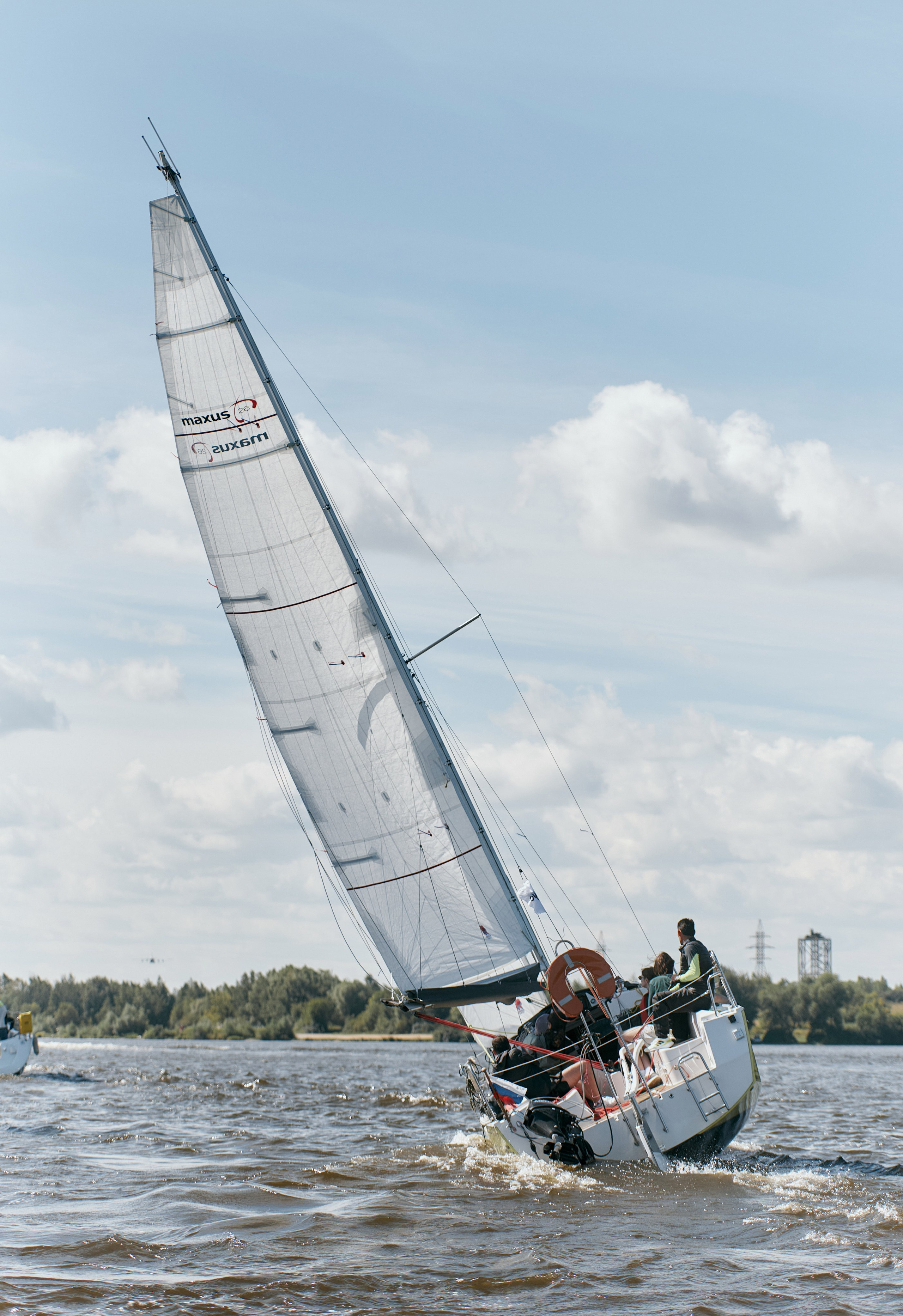 Корпоратив-тимбилдинг ДВИГУС. ФОТОГРАФ Кристина Павлова | МОСКВА