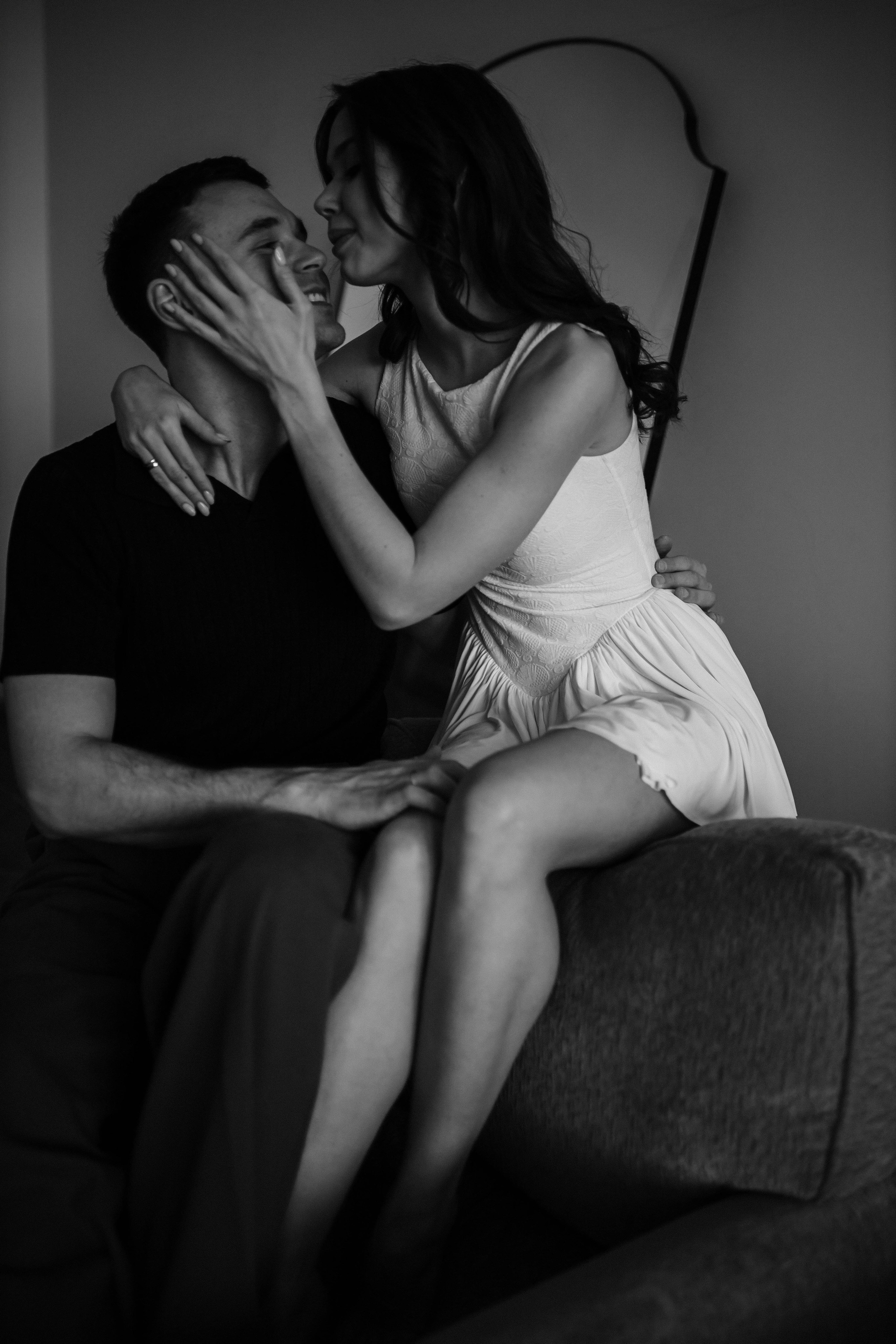 Таня и Коля. Главная