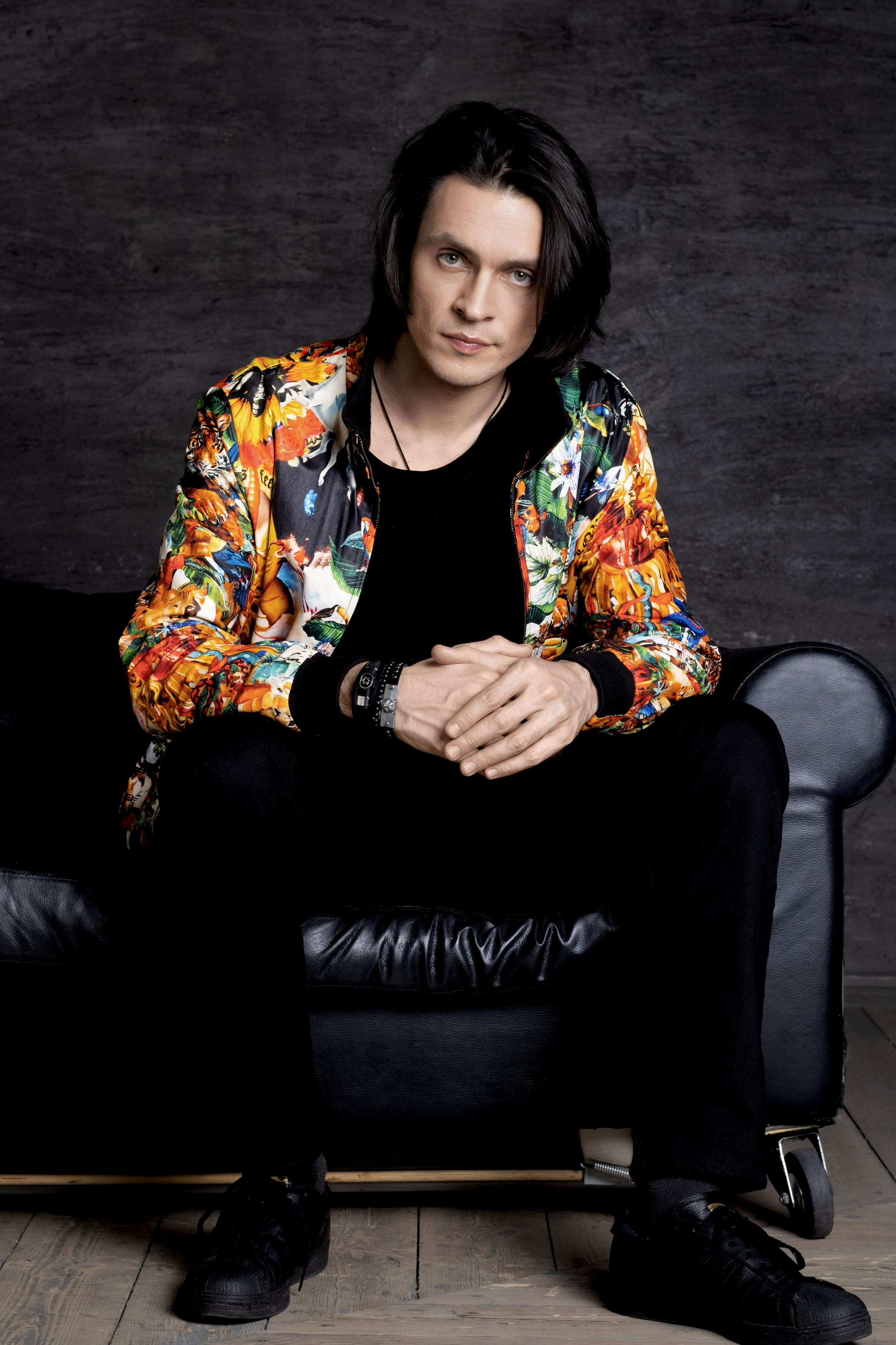 Александр. Фотограф в Москве Киселева Екатерина