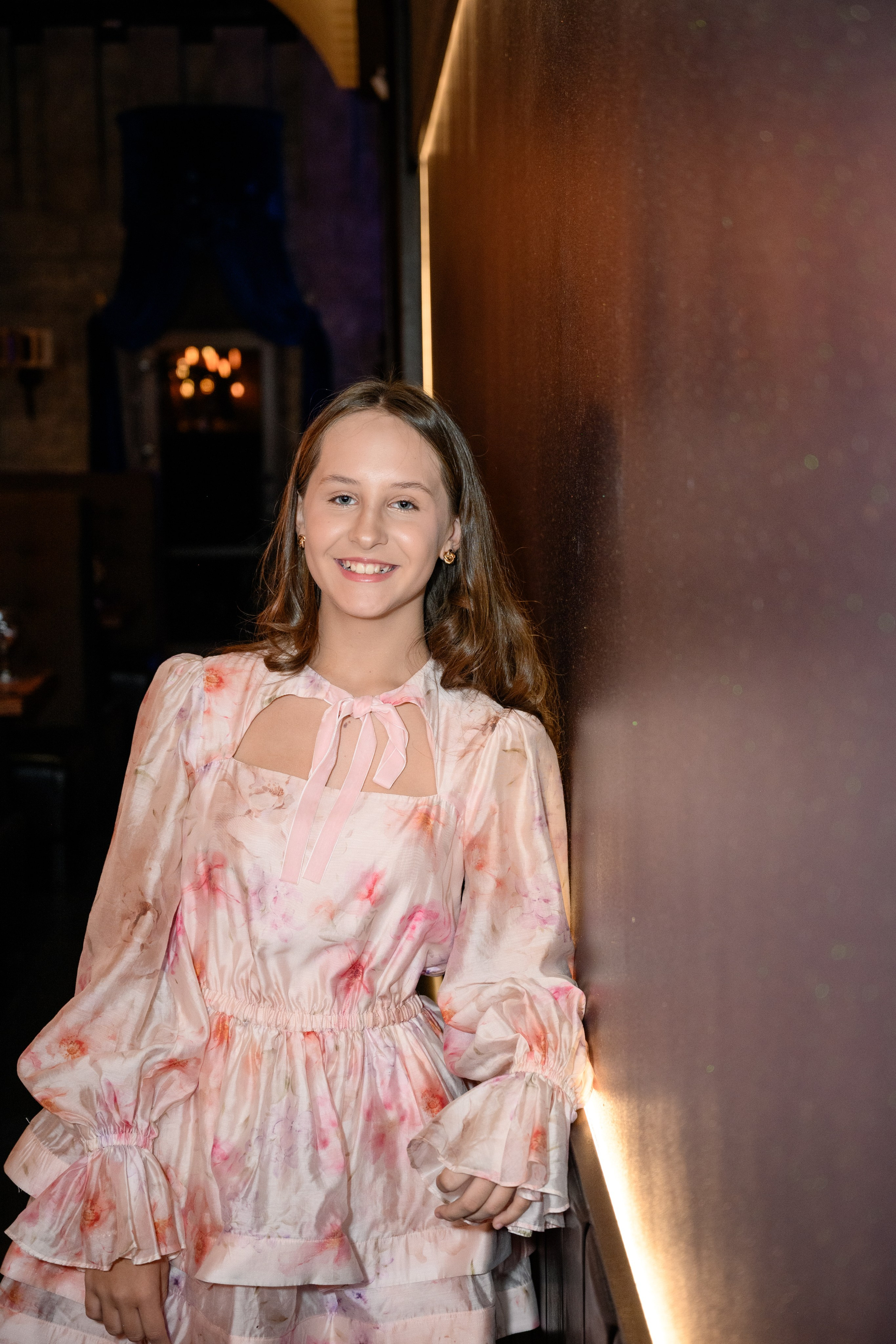 День рождения. Фотограф в Ростове-на-Дону Оксана Филатьева