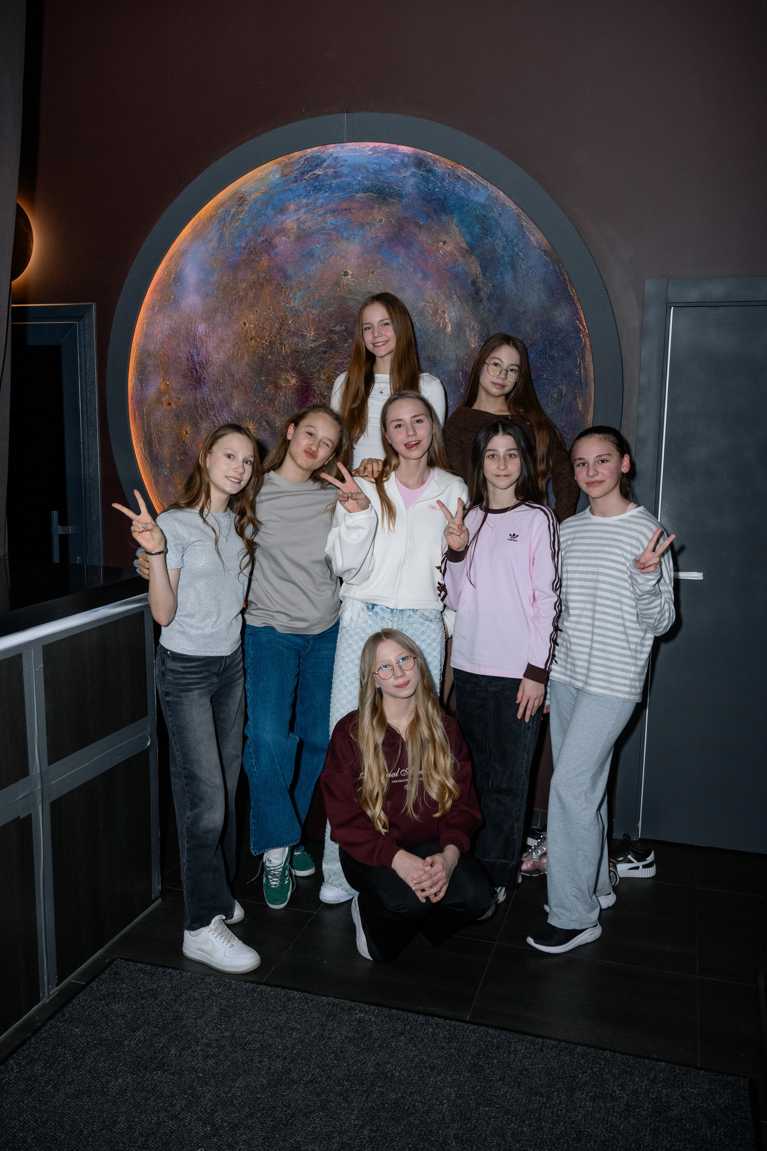 День рождения Дети. Фотограф в Ростове-на-Дону Оксана Филатьева