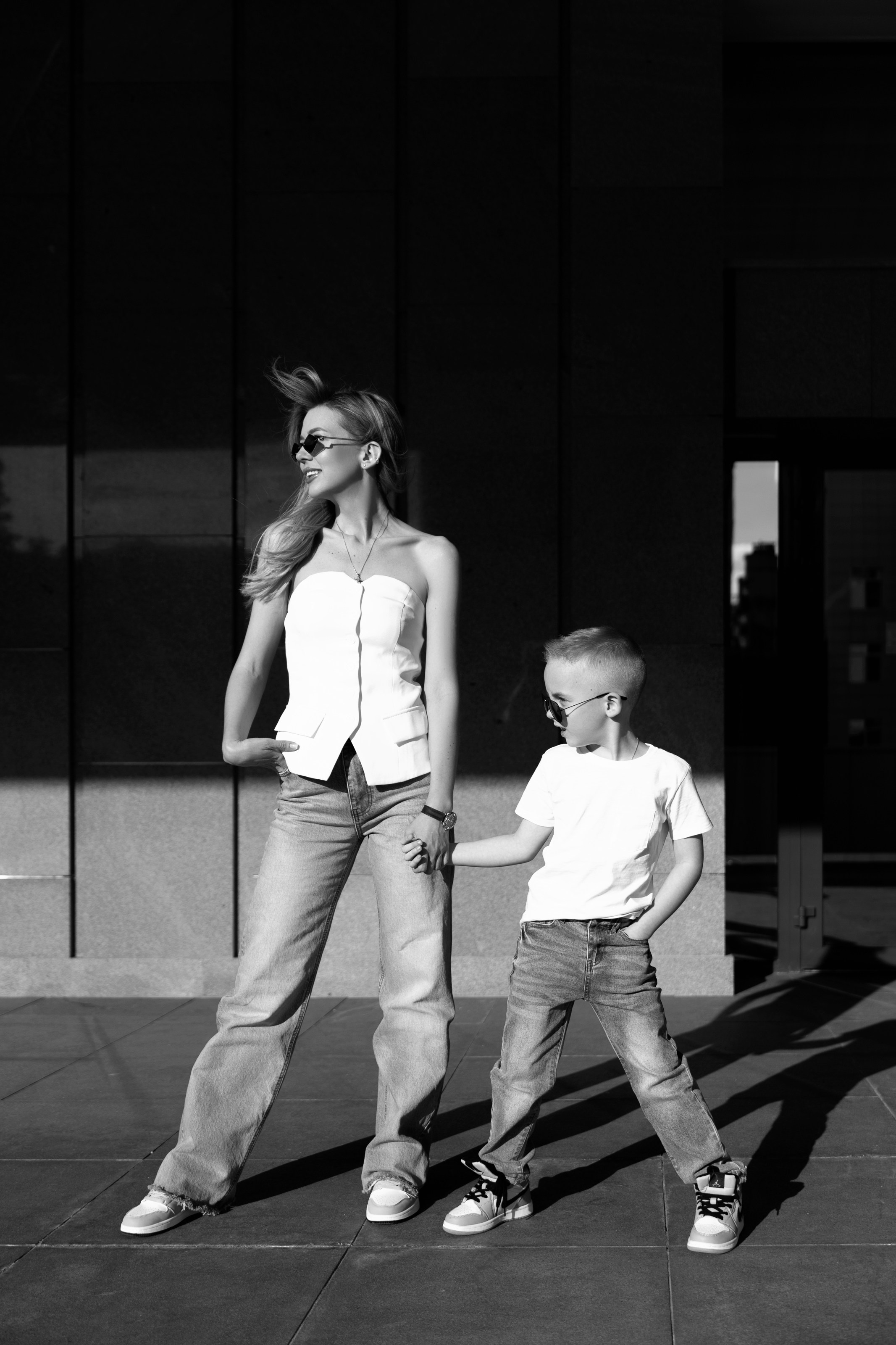 Анастасия и Глеб. Свадебный фотограф в Ростове — на — Дону Александра Пивоварова