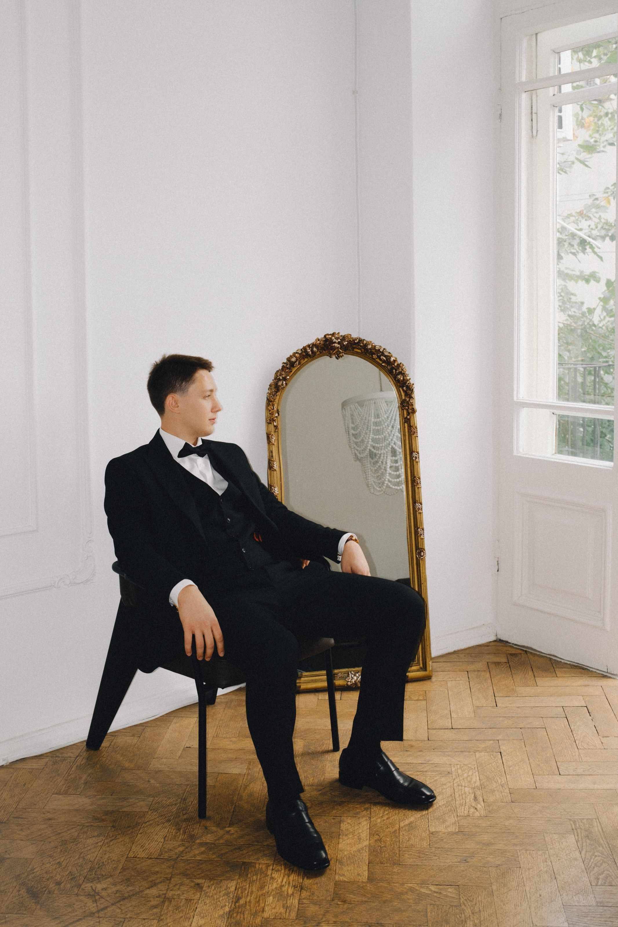 Георгий и Мария. Свадебный фотограф в Ростове — на — Дону Александра Пивоварова