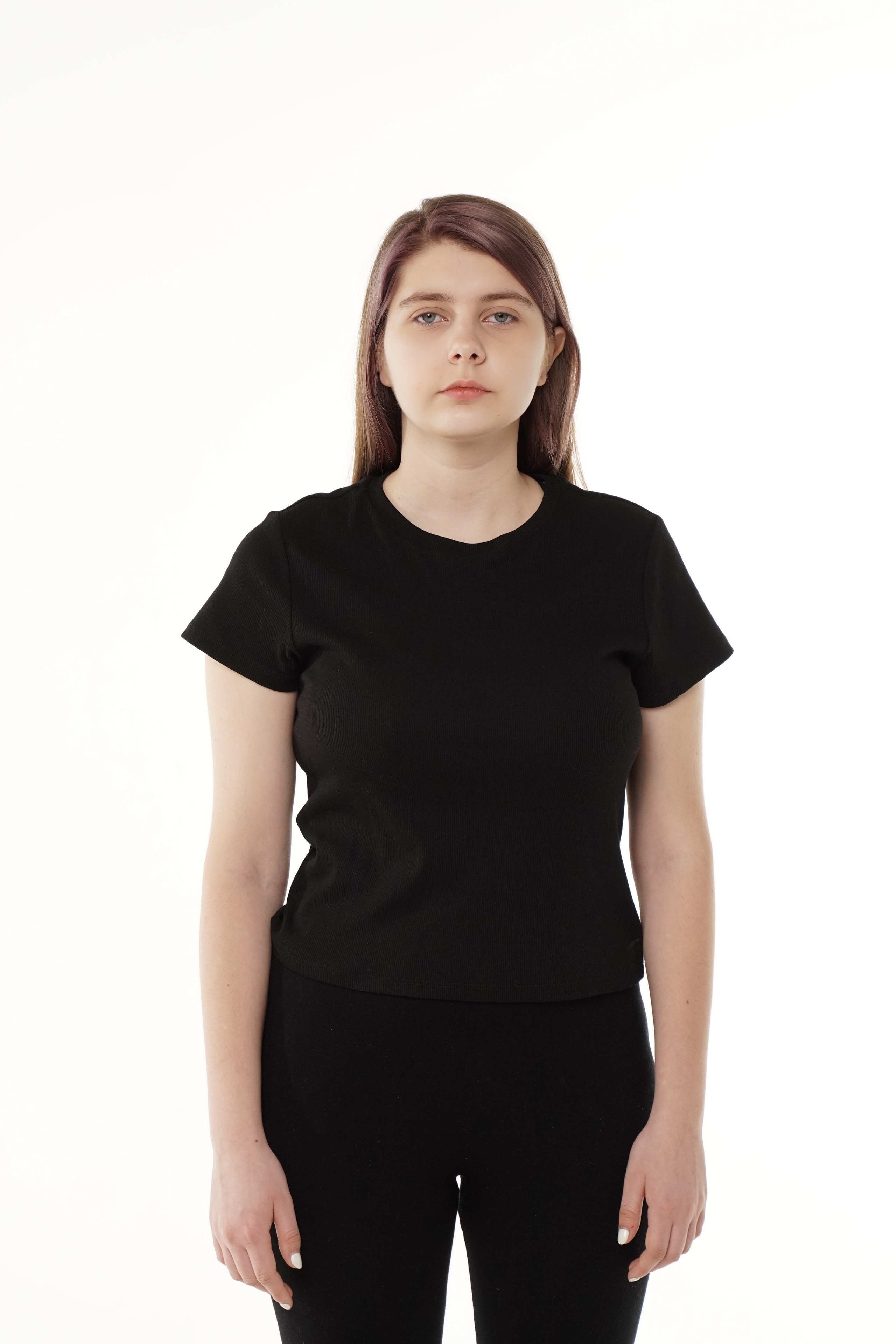 Зарипова Елизавета. Promodels