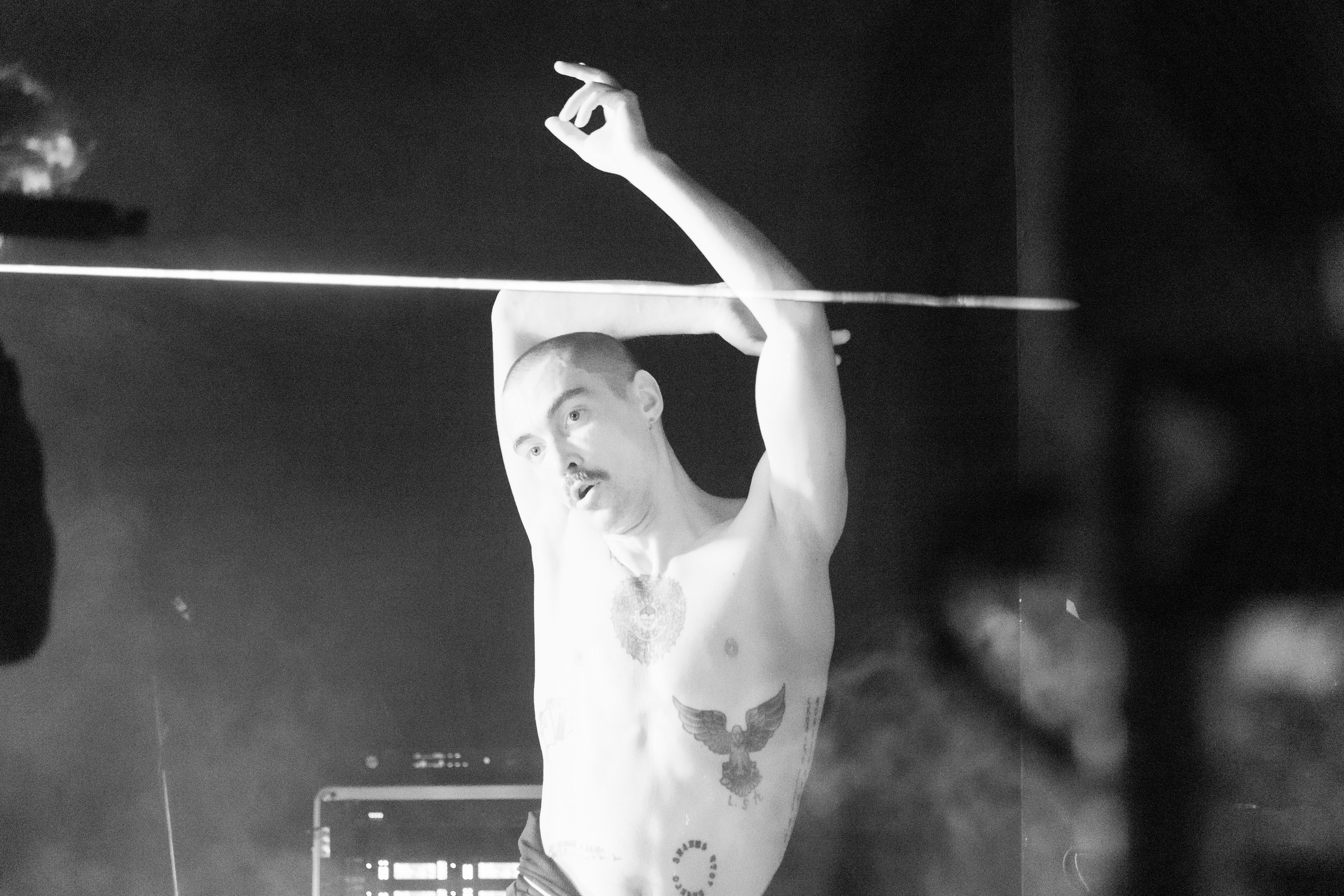 Хаски — Смоленск 23.05.2025. KiPPER Gallery — Фотограф