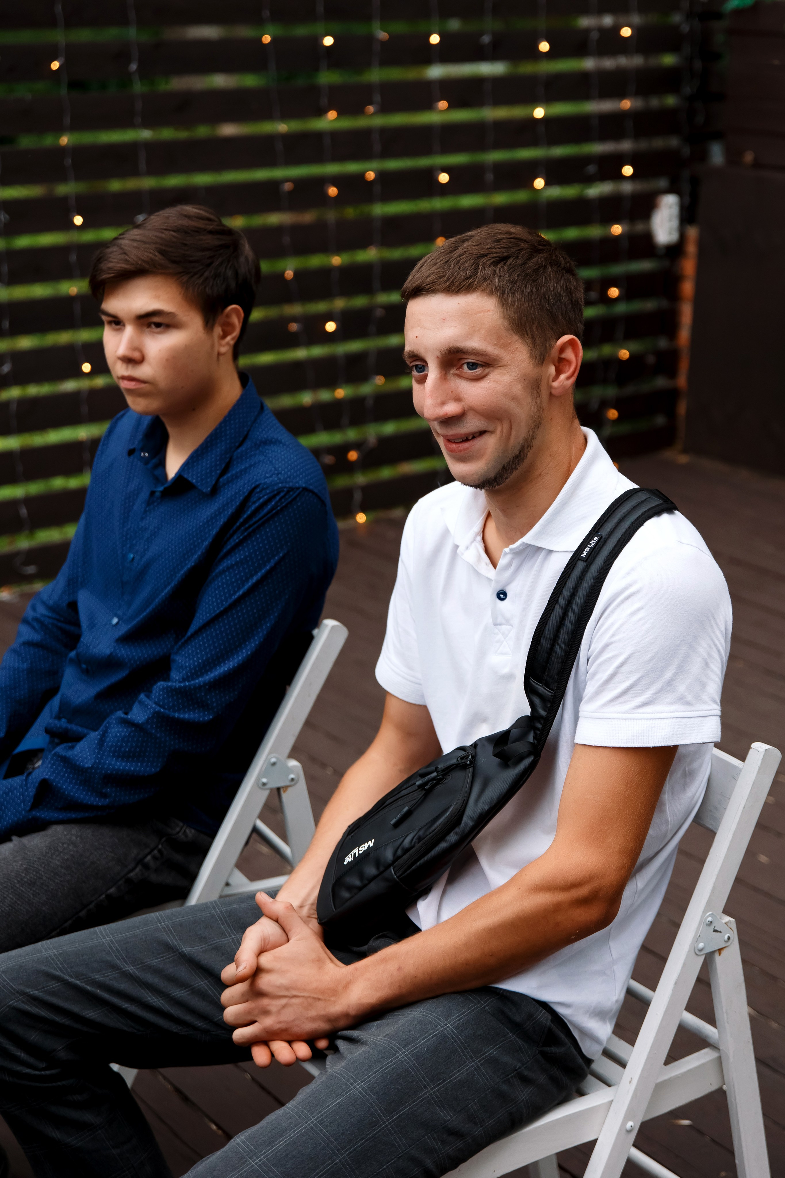 Марина & Вячеслав. Фотограф Любовь Корниенко, Примоский край