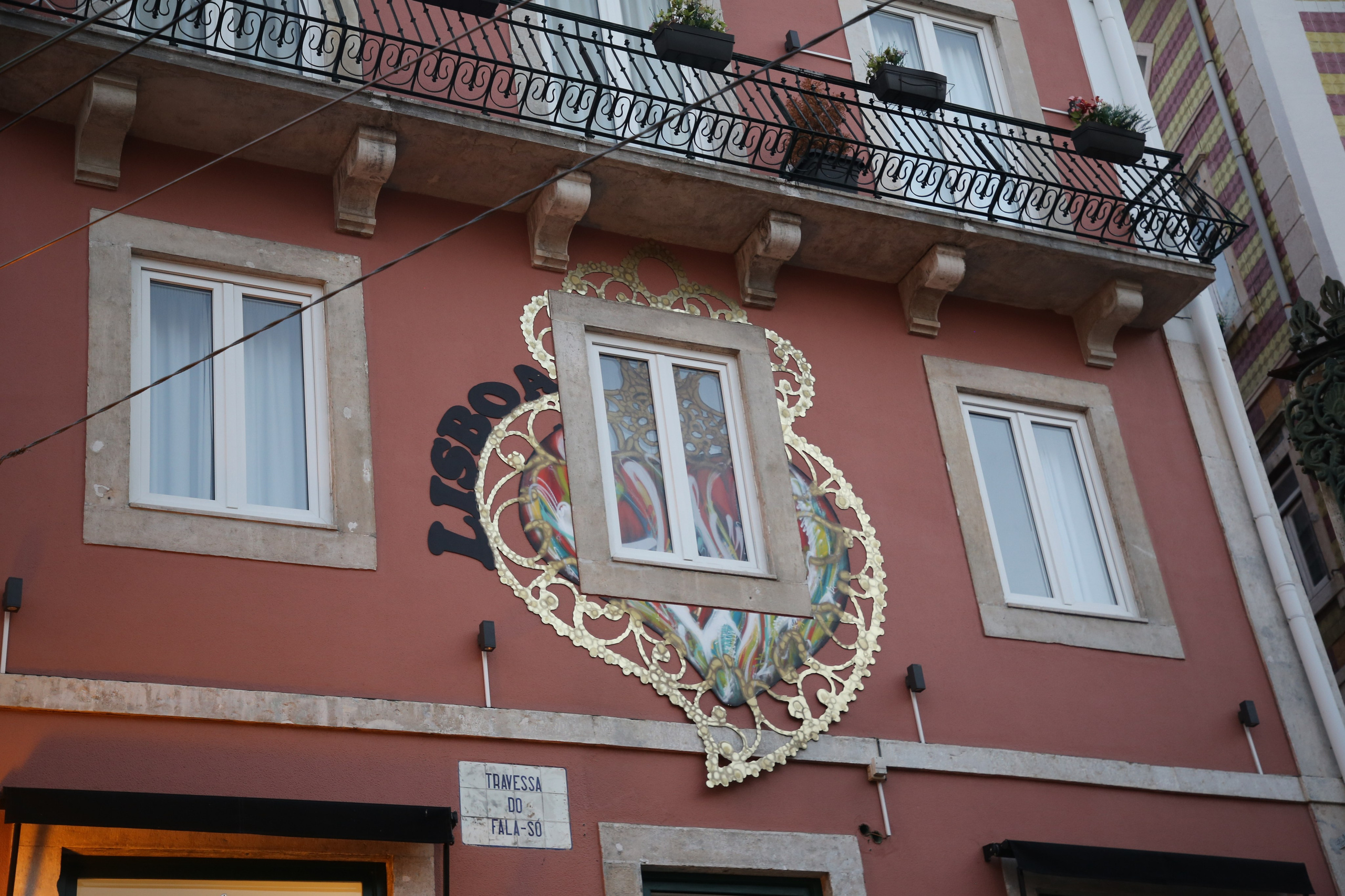 Lisbon, Portugal. Andrey Filippov Photographer