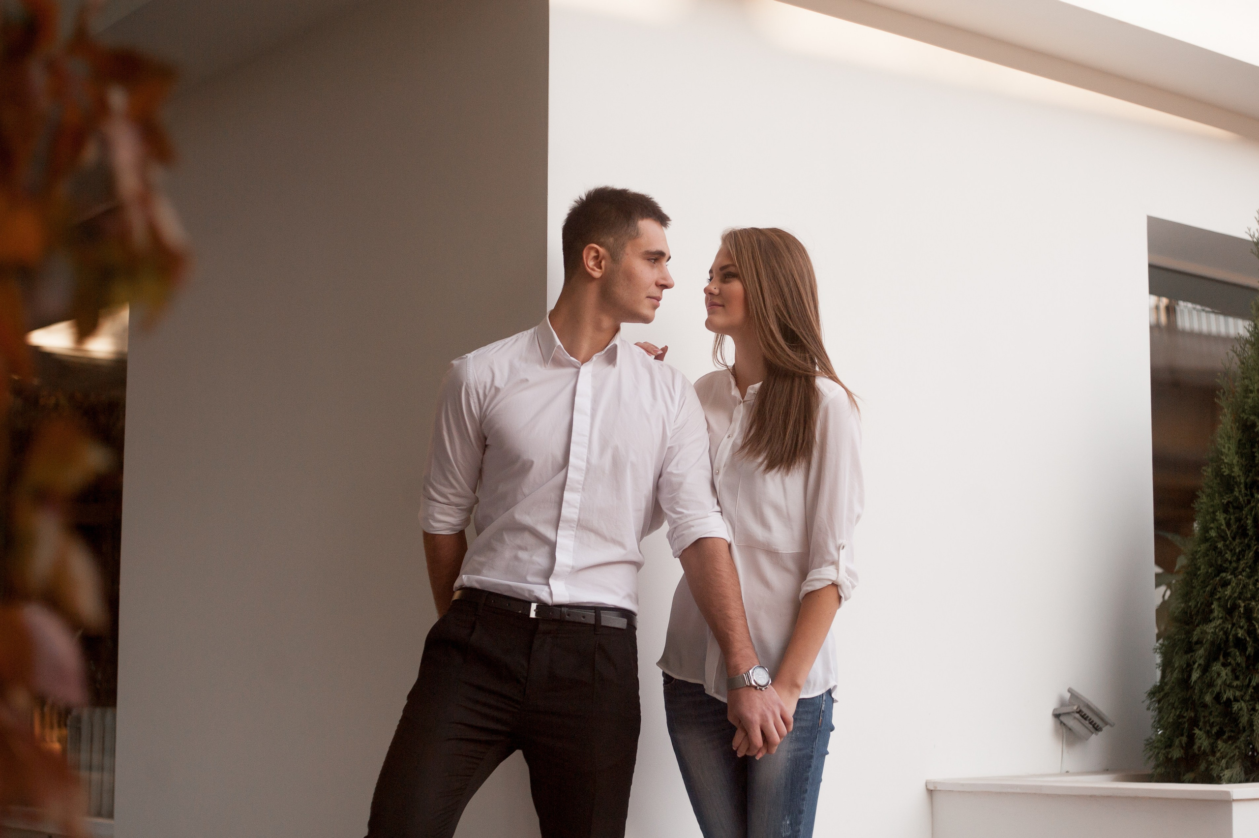 Вита и Мурад. Свадебный фотограф в Ростове-на-Дону Владимир Пешков