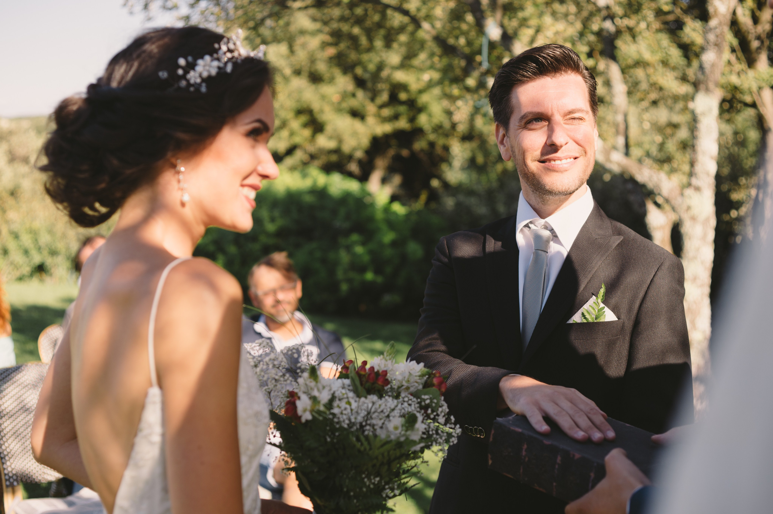 Настя и Марко (Provence). Свадебный фотограф в Ростове-на-Дону Владимир Пешков