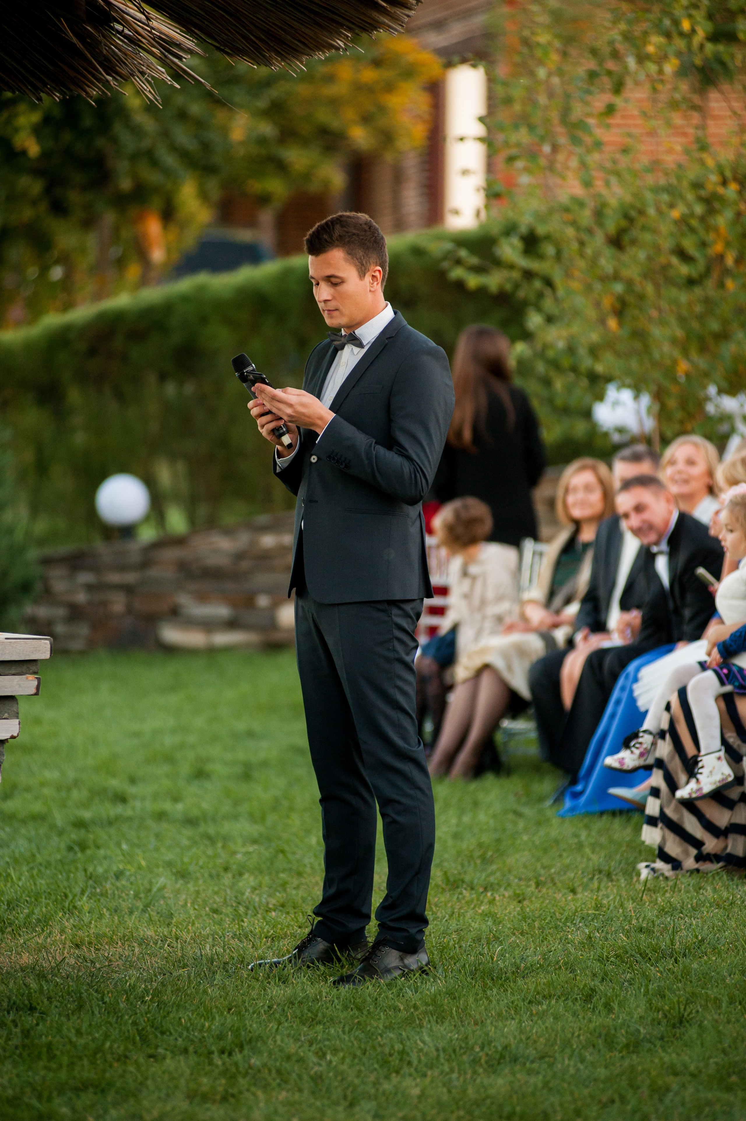 Анонс свадьбы в Ростовской области (Катя и Кирилл). Свадебный фотограф в Ростове-на-Дону Владимир Пешков