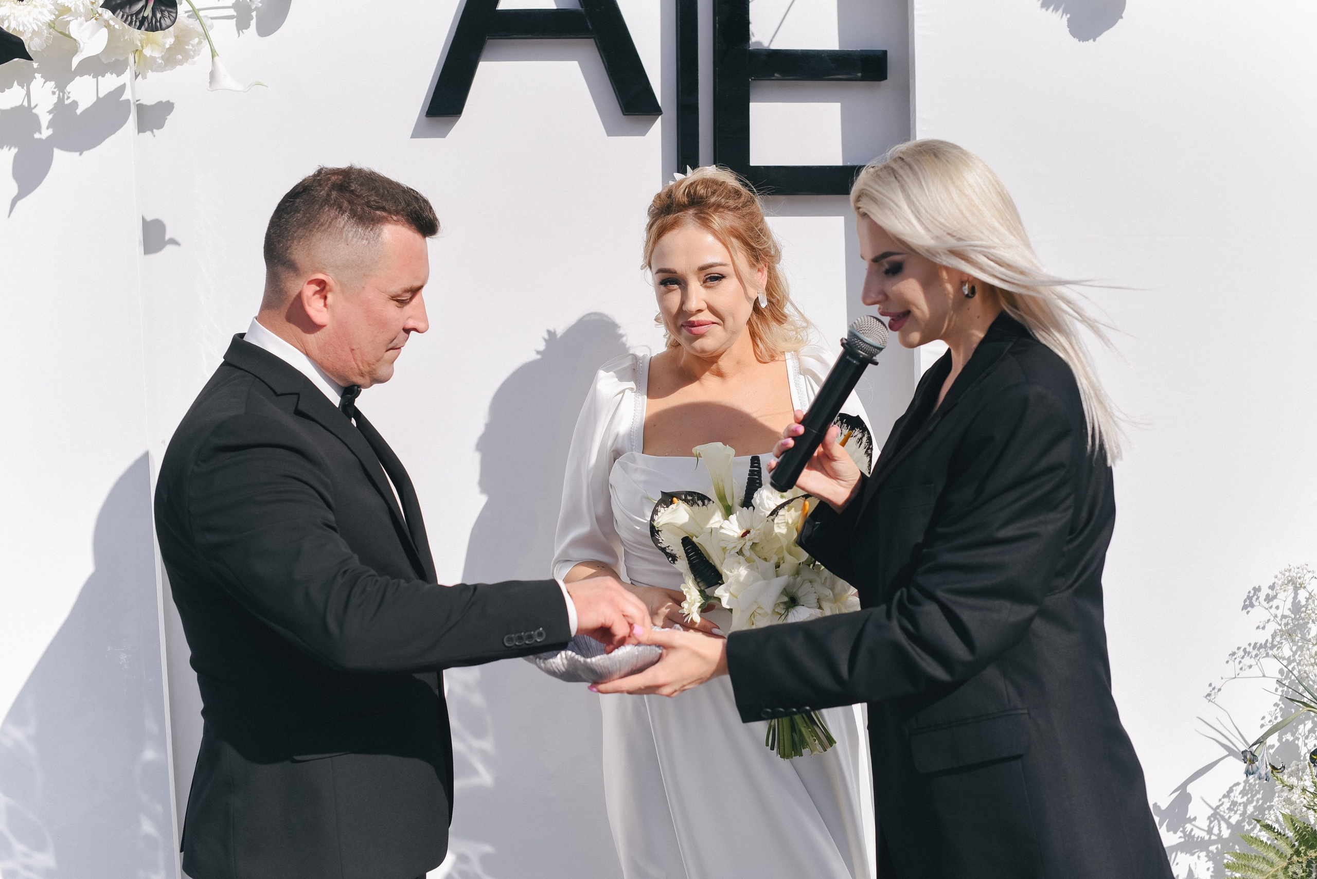 Андрей и Лена — Организация Светлана Бортавова. Свадебный и семейный фотограф Волгоград Москва