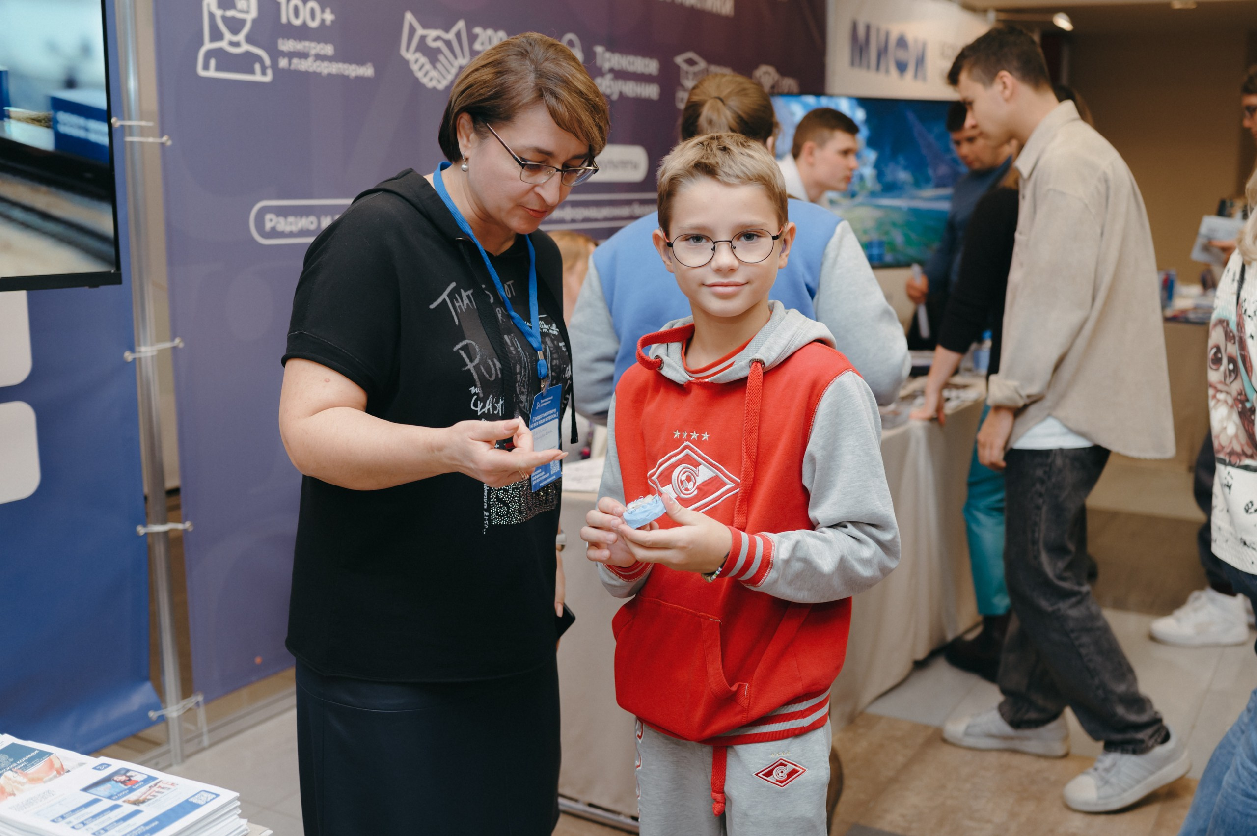 Навигатор поступления. Komonev