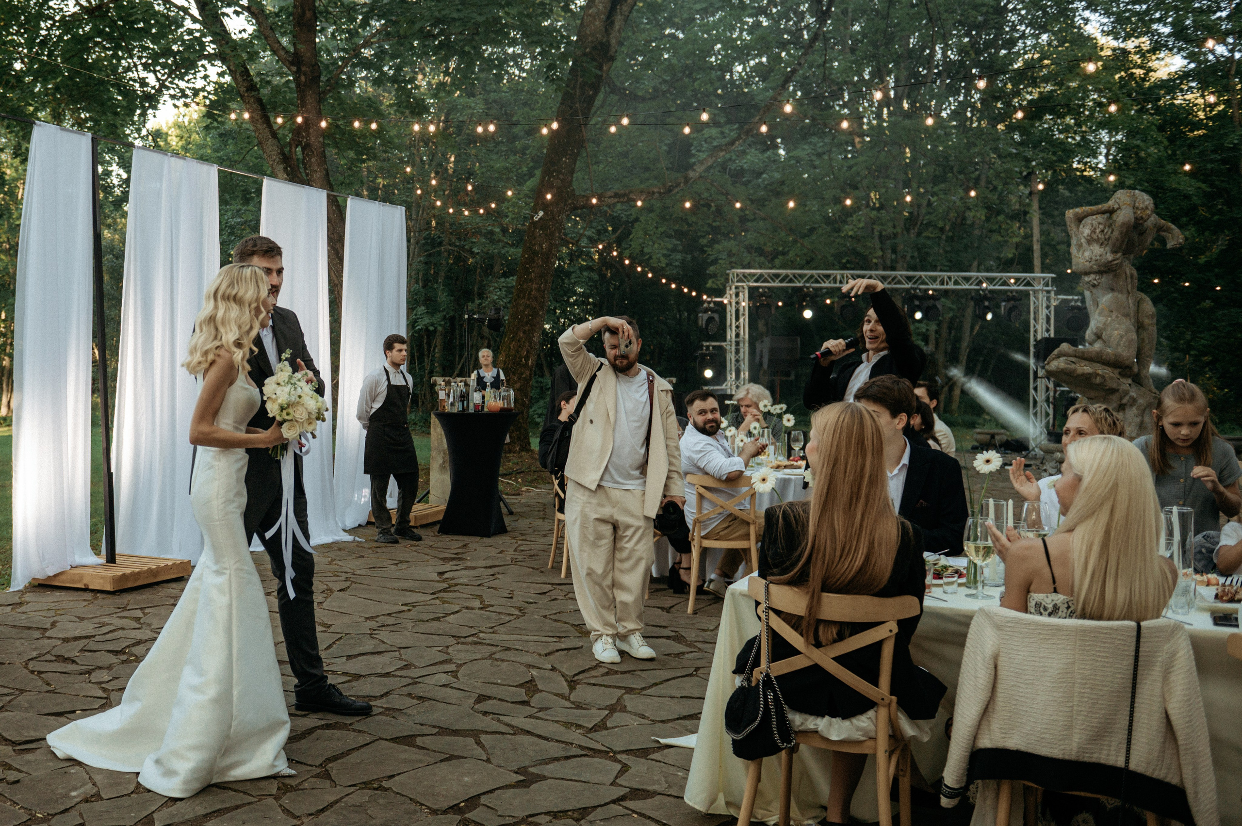 Sergey&Kseniya. Свадебный фотограф МОСКВА, КРЫМ, СМОЛЕНСК АЛЯ КОНОВАЛОВА