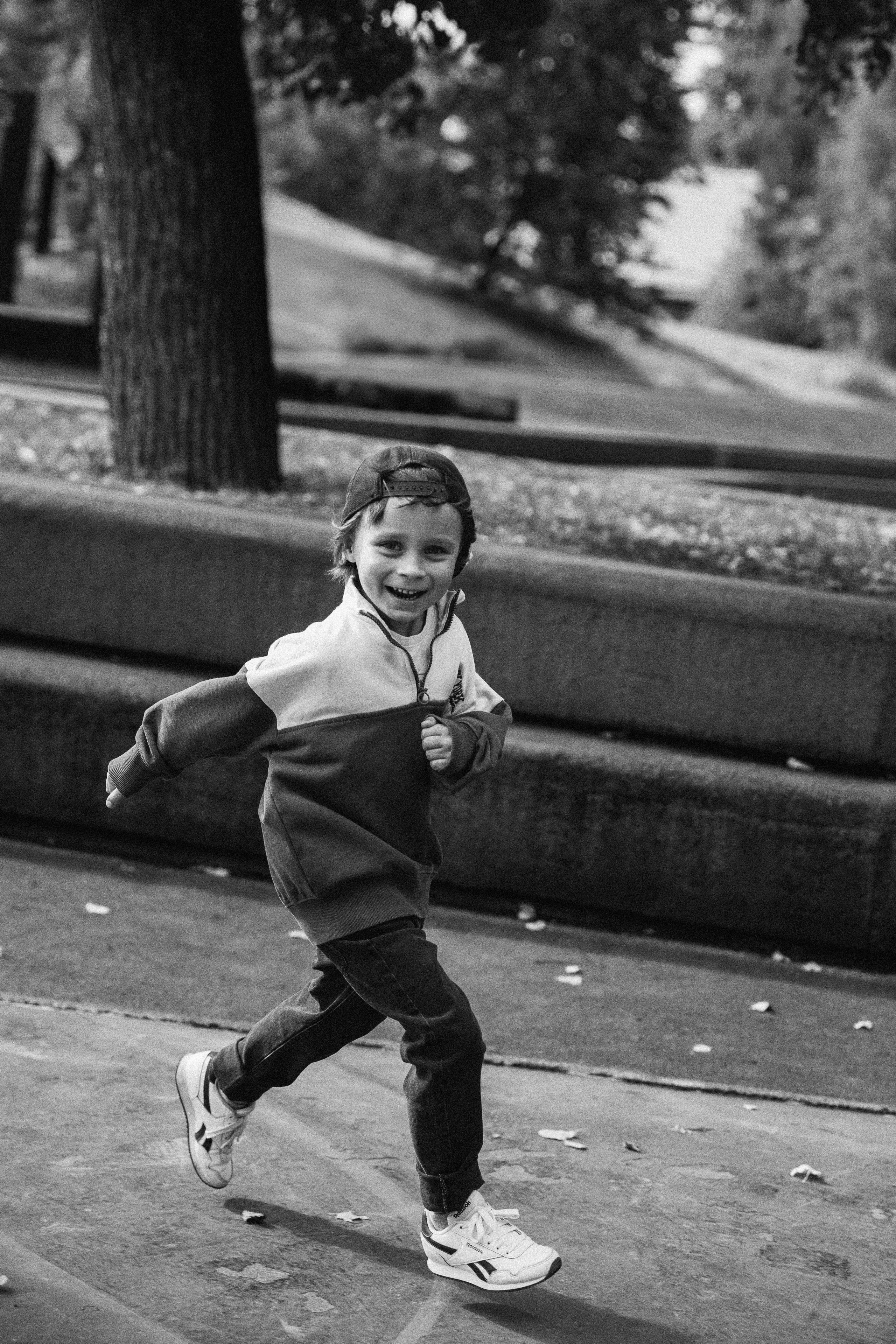 Аня, Сева и Руслан. Фотограф в Москве Людмила Малова