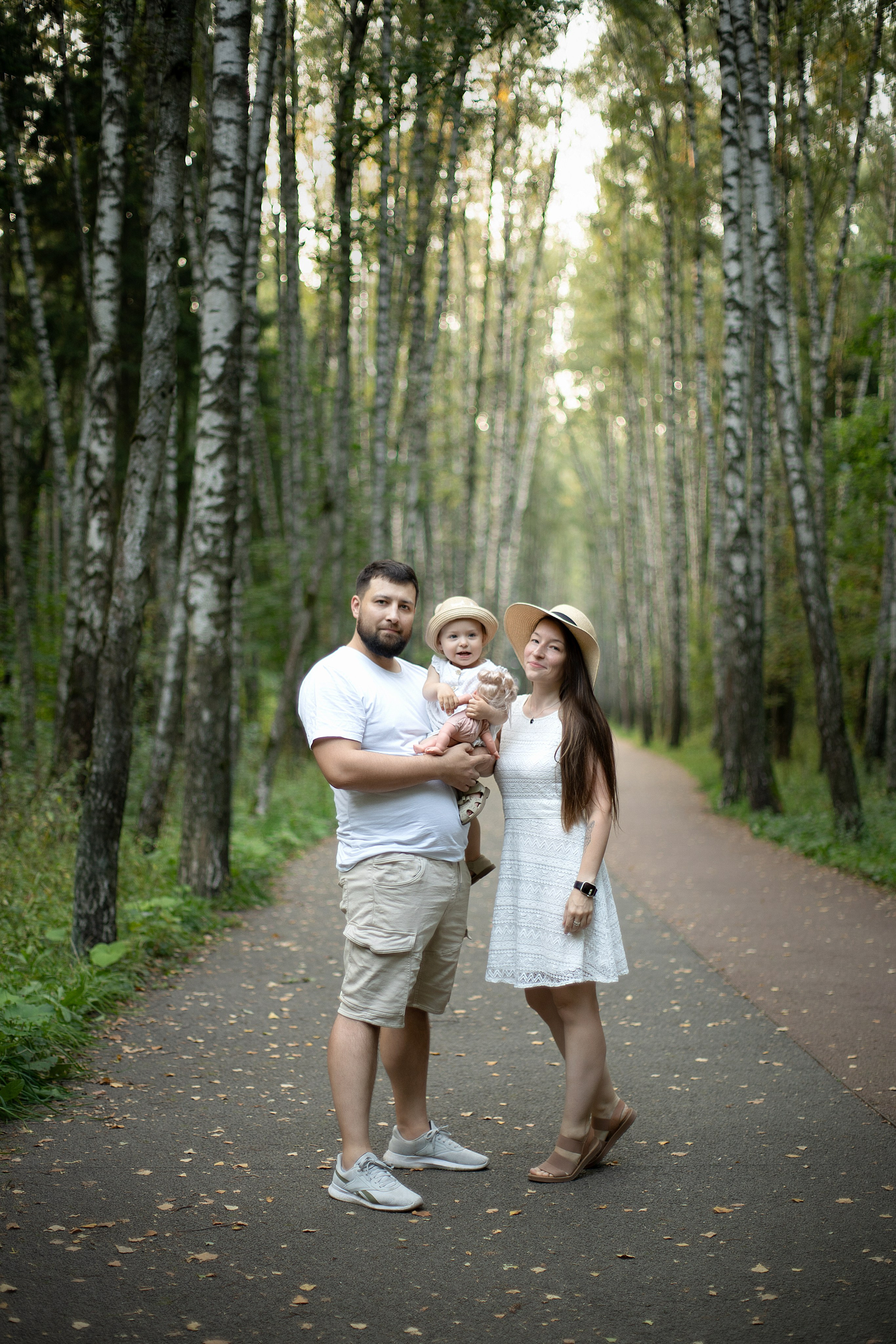 Семейная фотосессия. Ньюборн и семейный фотограф в Москве Светлана