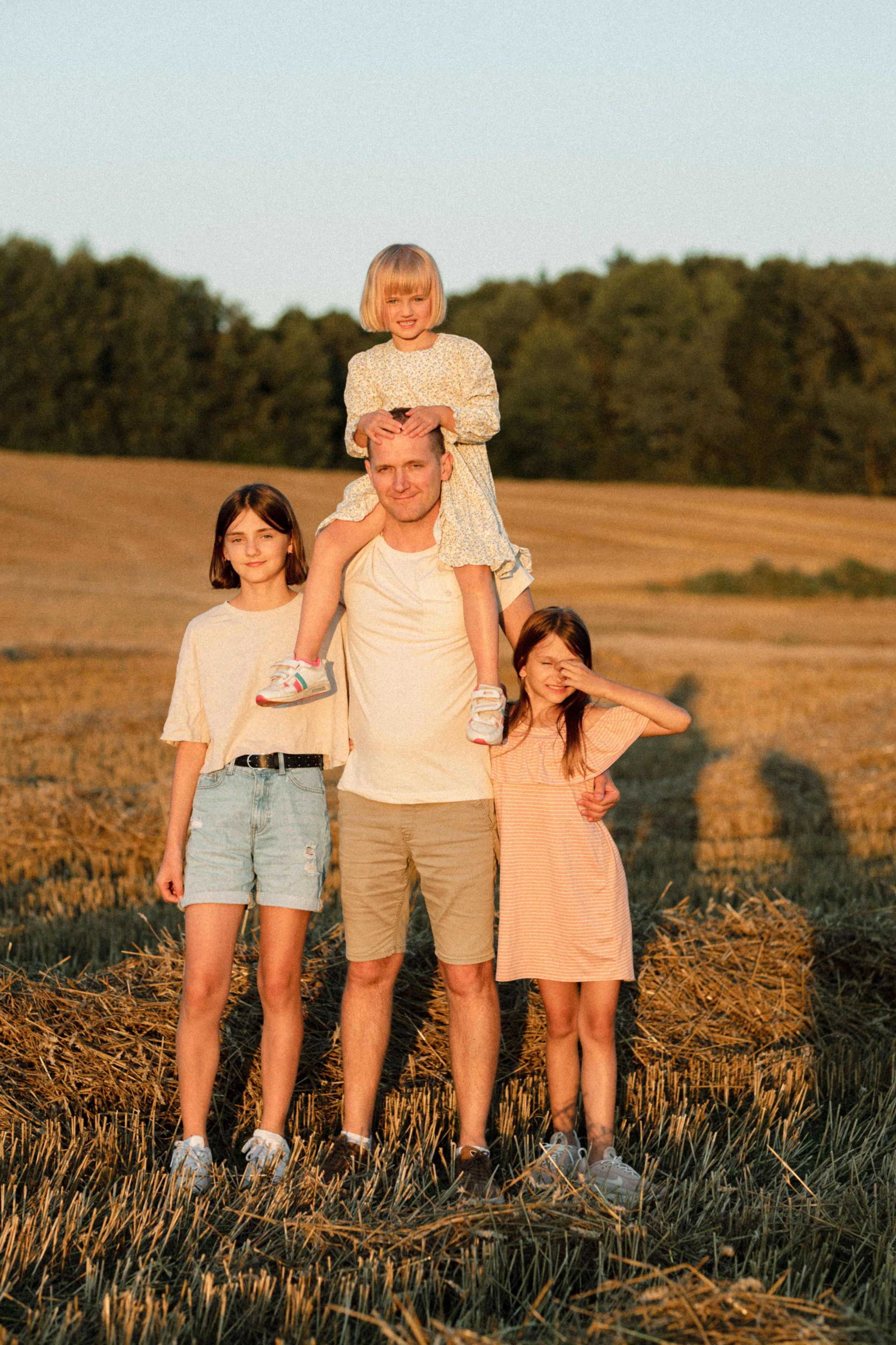 ТРИО. Cheta Kovalevsky фотографы