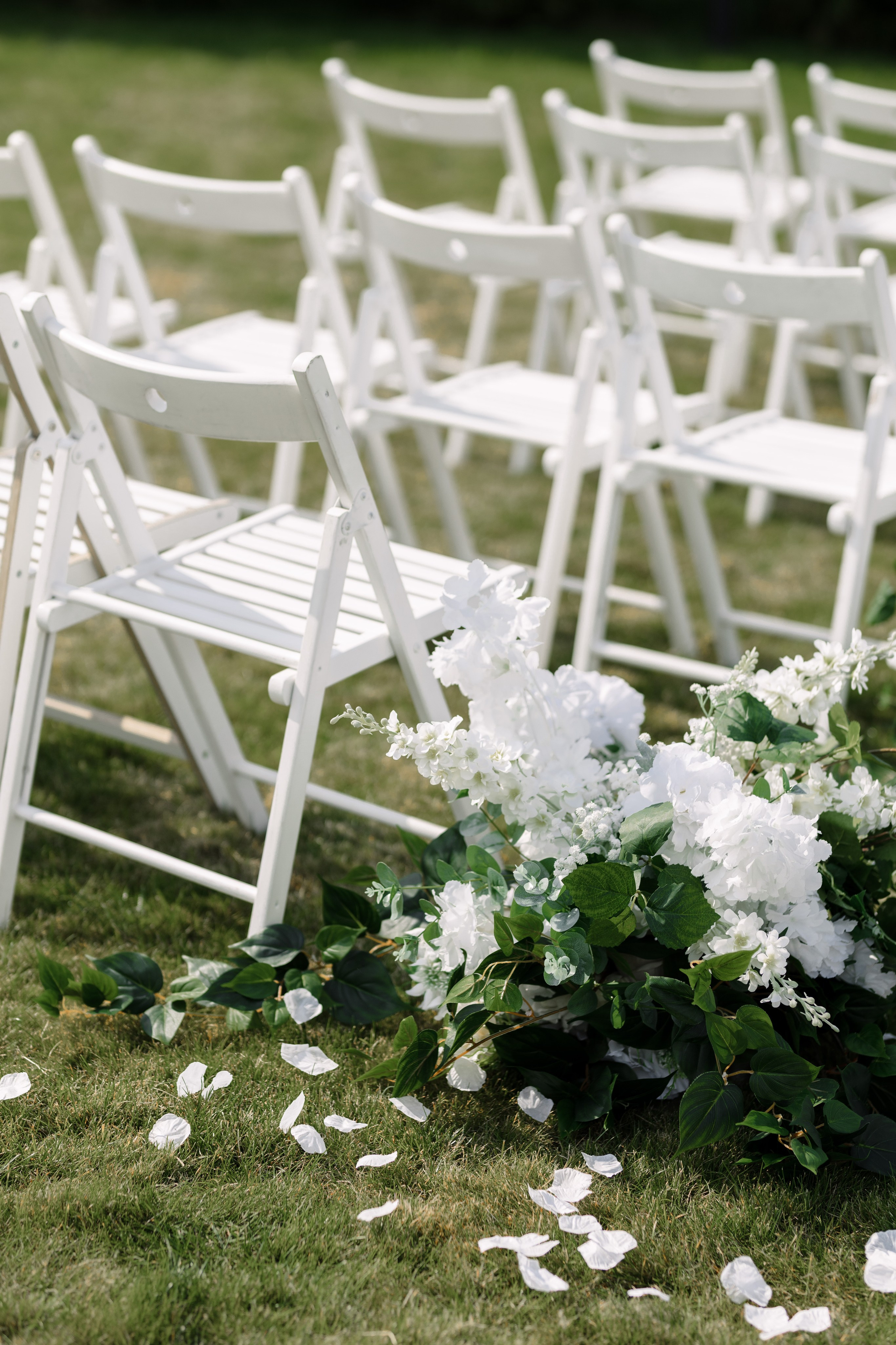 УСАДЬБА ГЕТСБИ. Cheta Kovalevsky фотографы