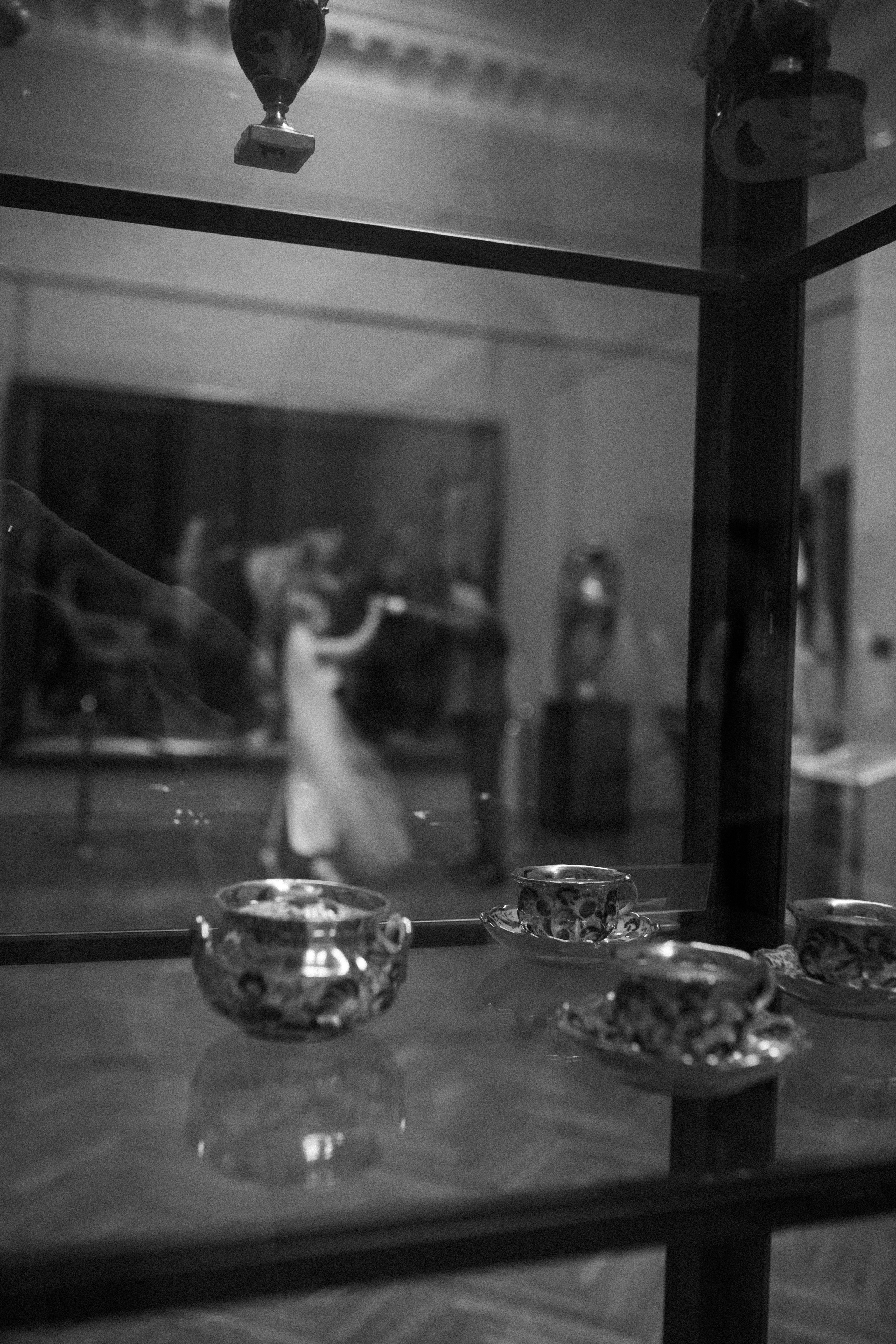 ХУДОЖЕСТВЕННЫЙ МУЗЕЙ. Cheta Kovalevsky фотографы