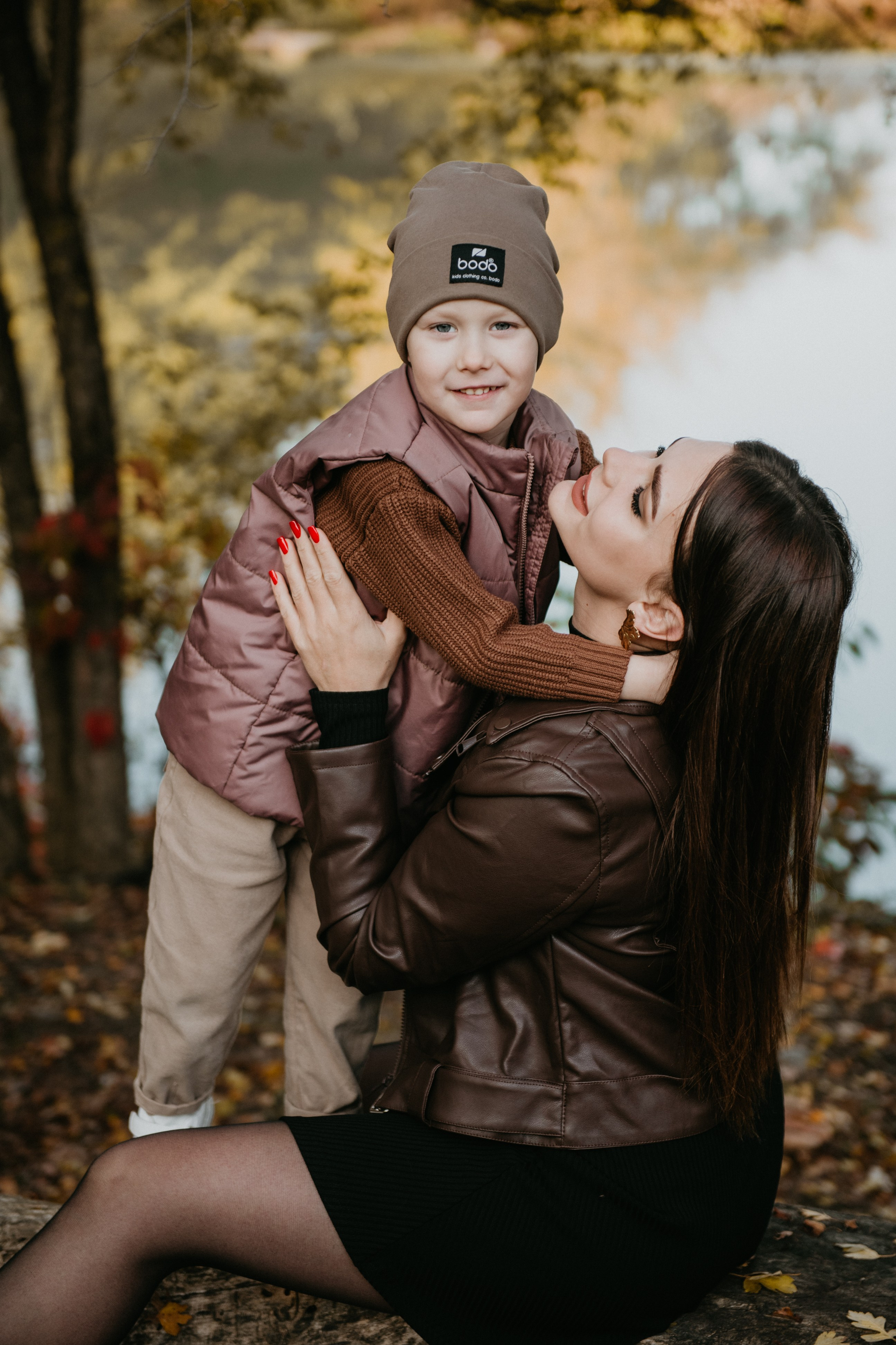 Семейные съёмки. Детский и семейный фотограф в Армавире Даша Зубкова