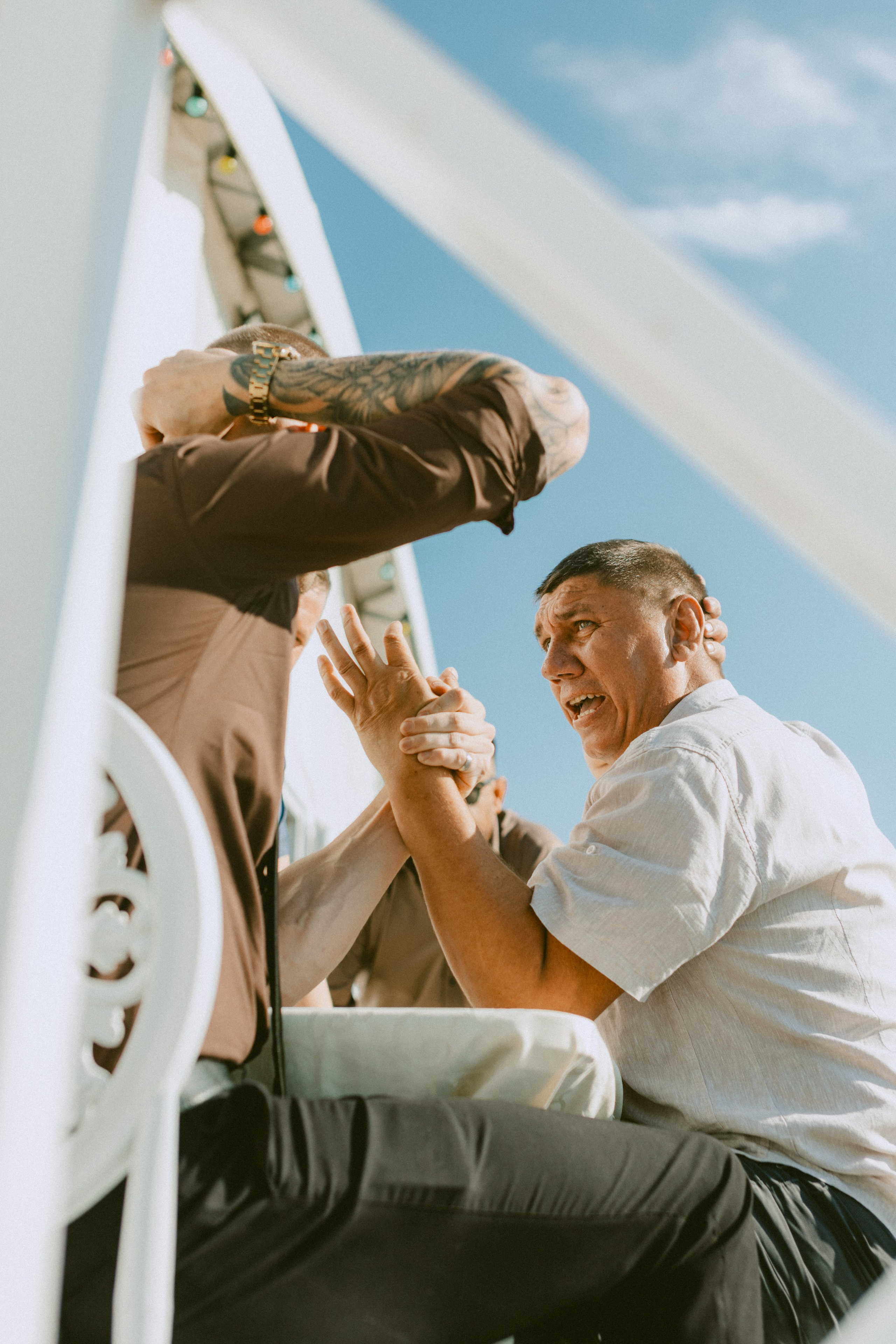 Настя и Стас. Фотограф Наталья Уколова в Саранске