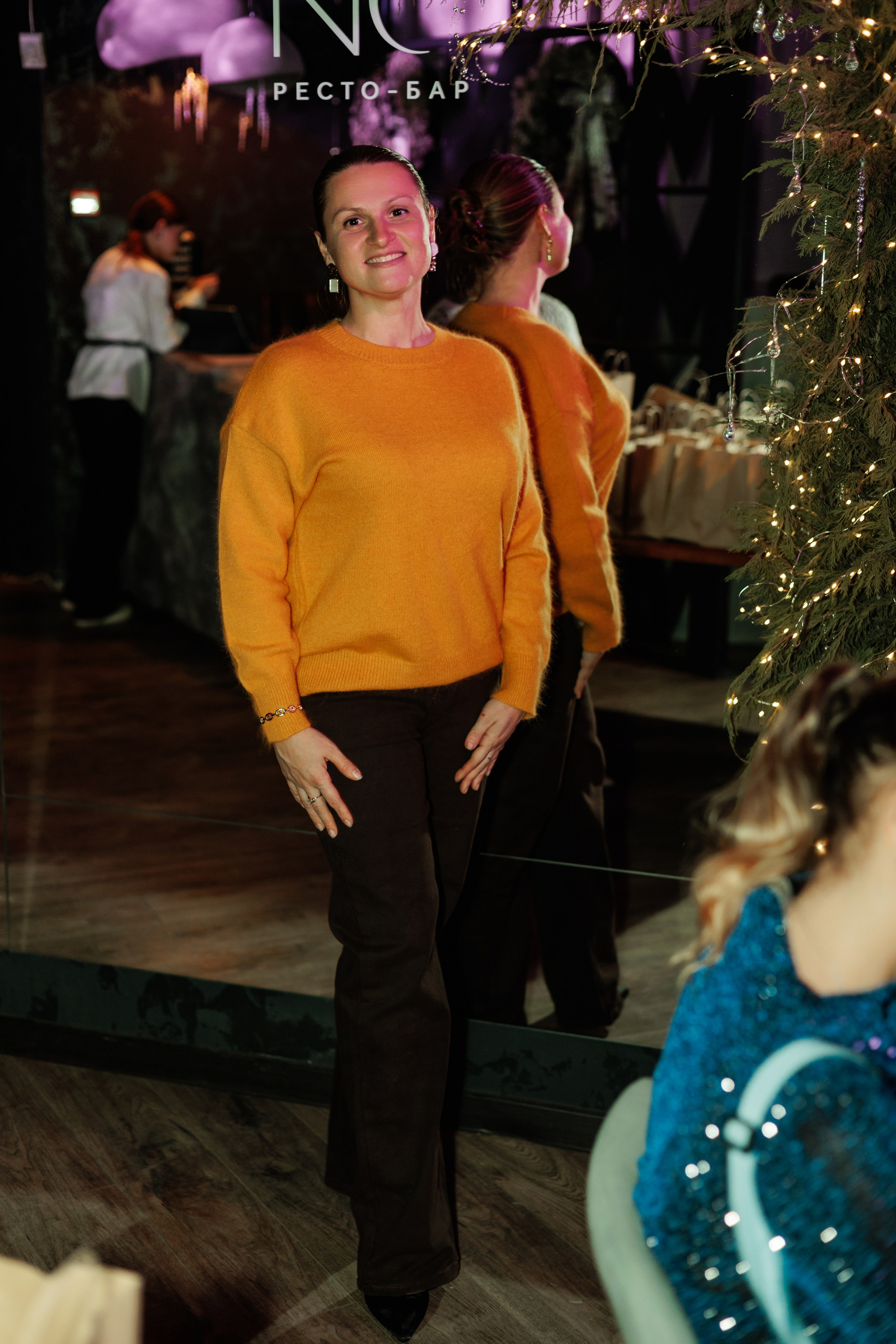 Репортаж Mona. Фотограф Саратов Анастасия