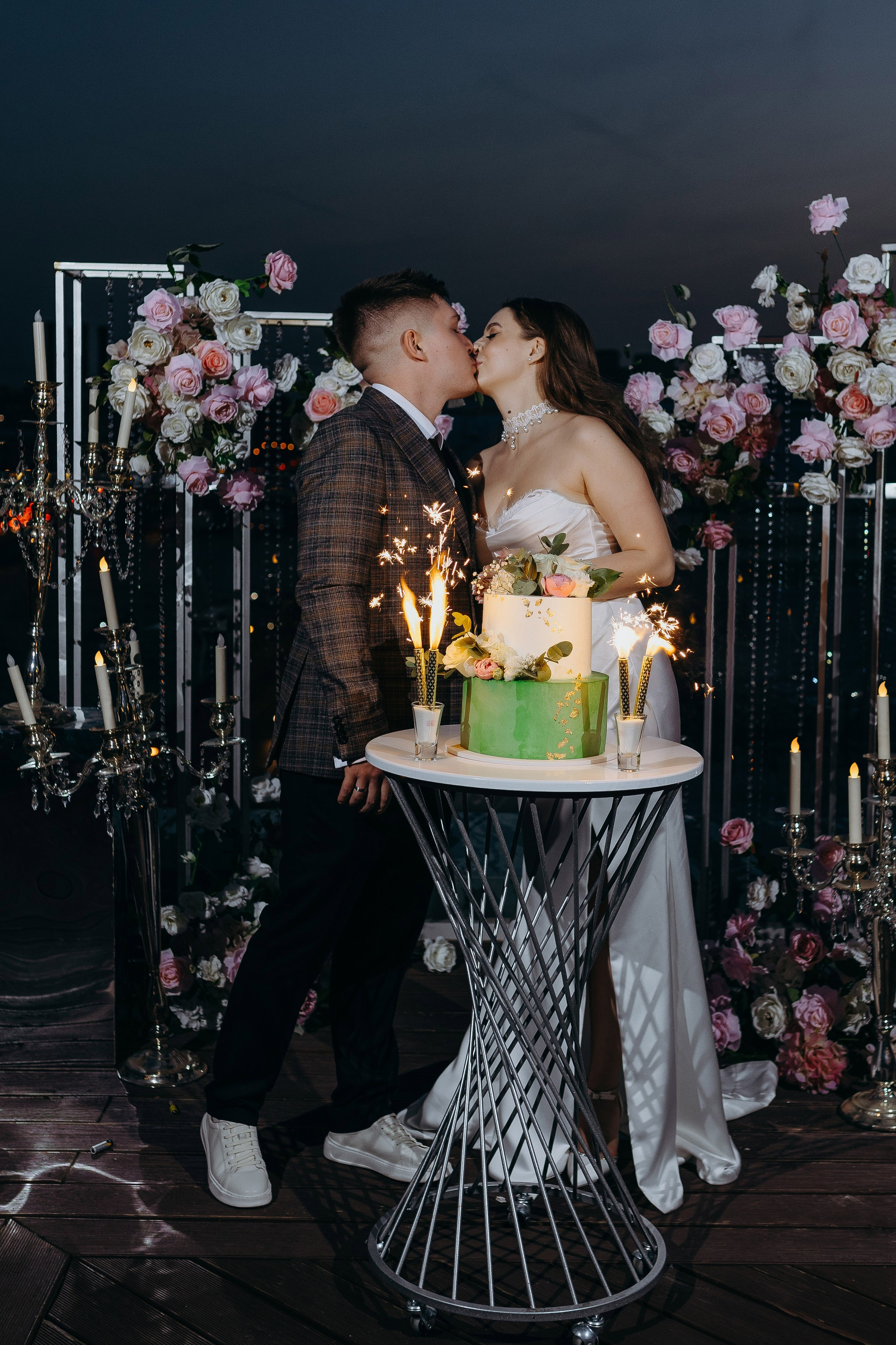 Wedding day 30.08.24. Свадебный фотограф в Санкт-Петербурге