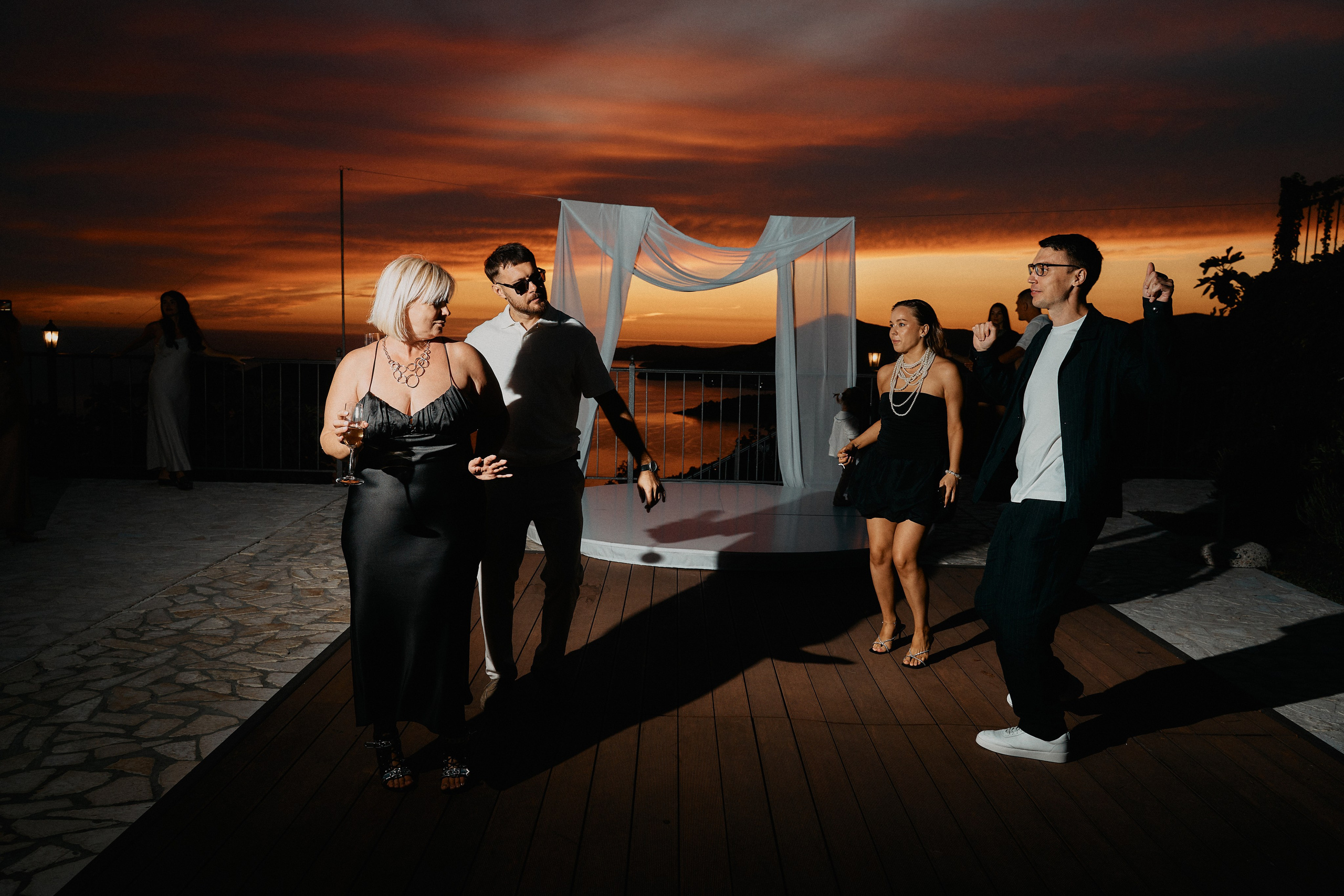 Michail & Katya. Photographer in Montenegro | Фотограф в Черногории