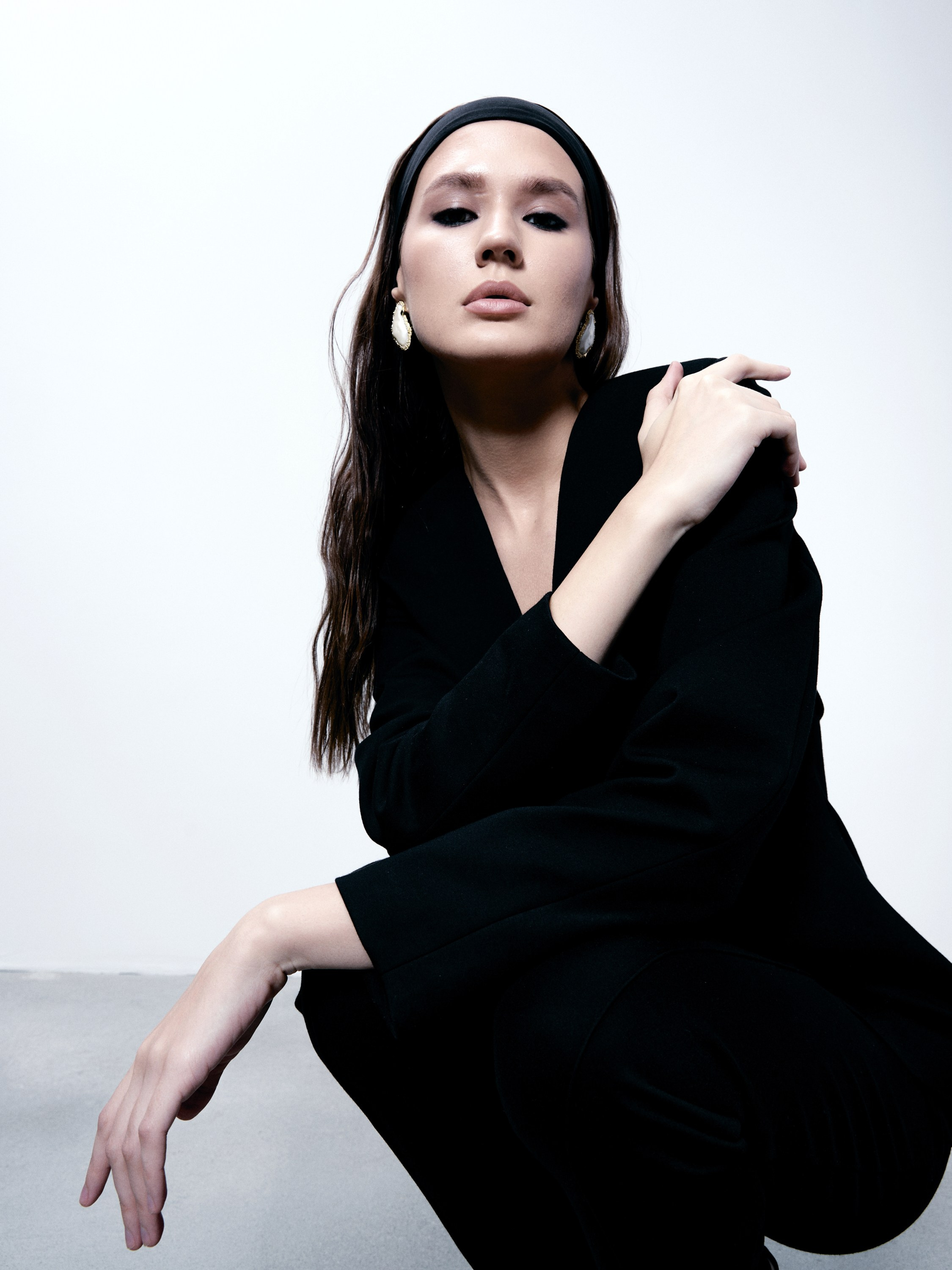 Коммерческий фотограф | Новосибирск | Муравьева Елизавета