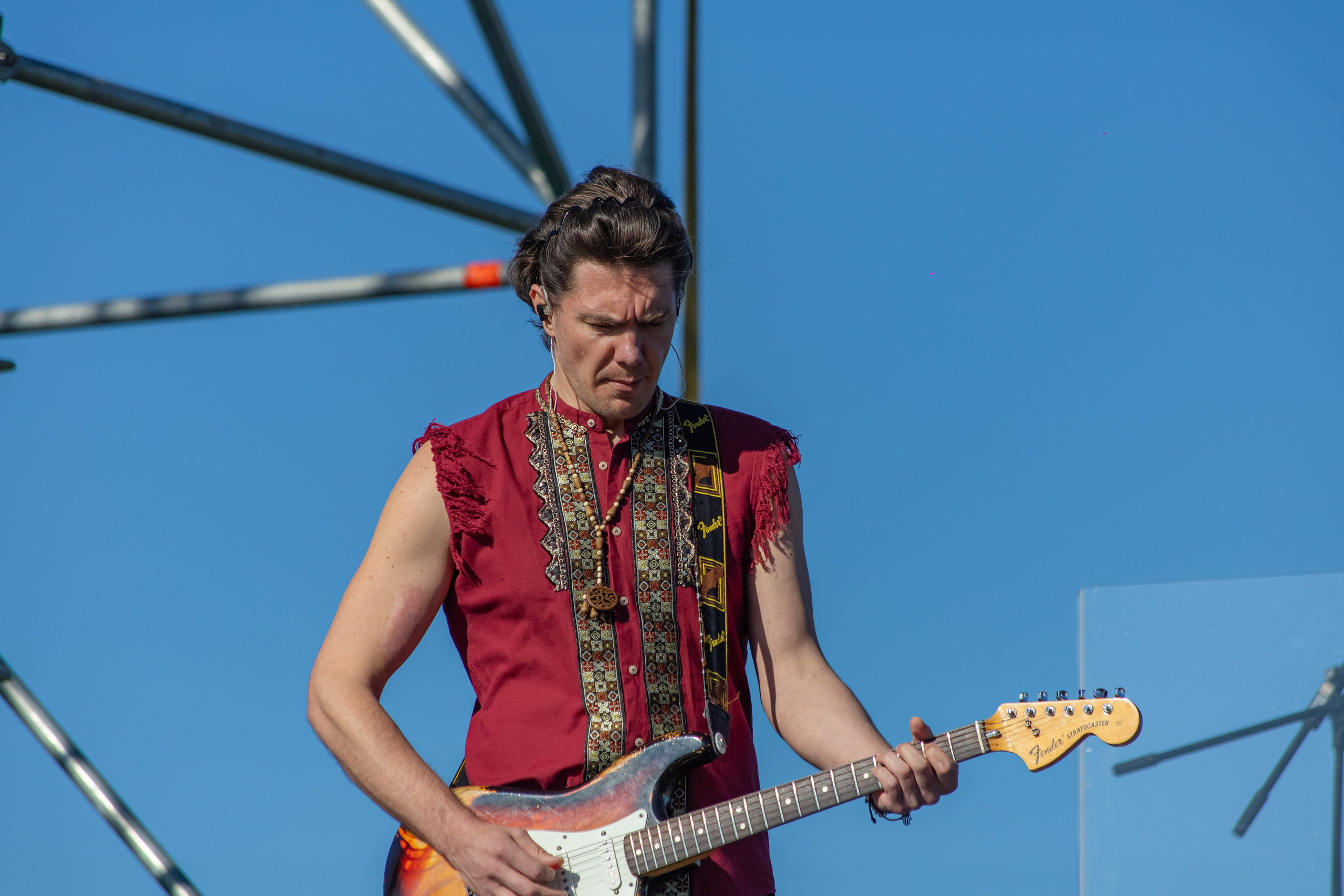 Крылья Пармы 2025 г. KATERINA VINOKUROVA ФОТОГРАФ ПЕРМЬ