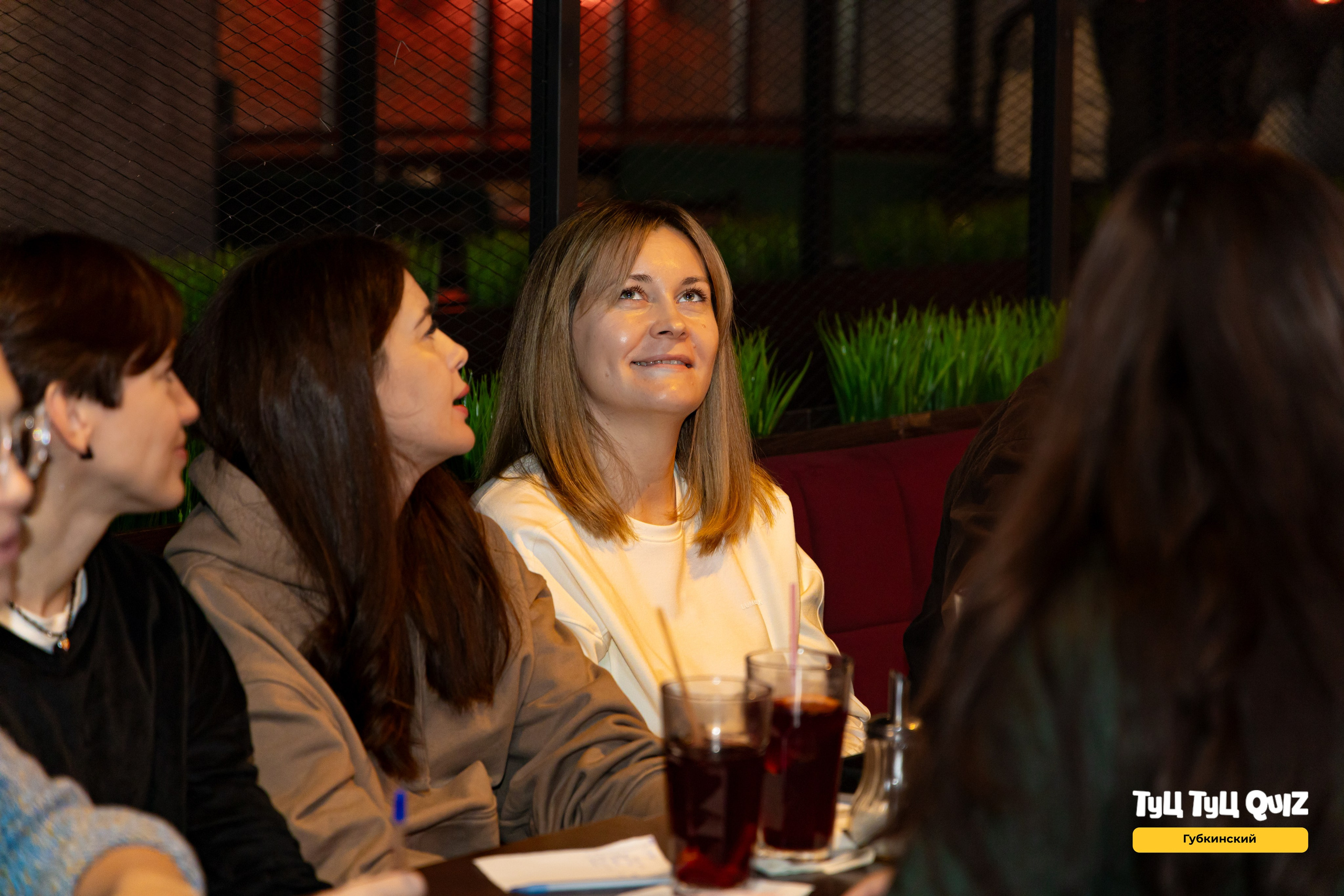 2 февраля. Фотограф в Губкинском | Александра Артамонова