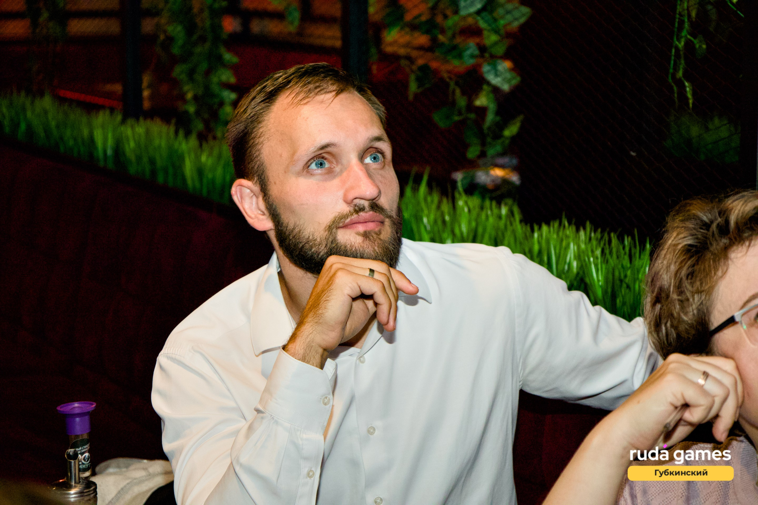 15 августа. Фотограф в Губкинском | Александра Артамонова