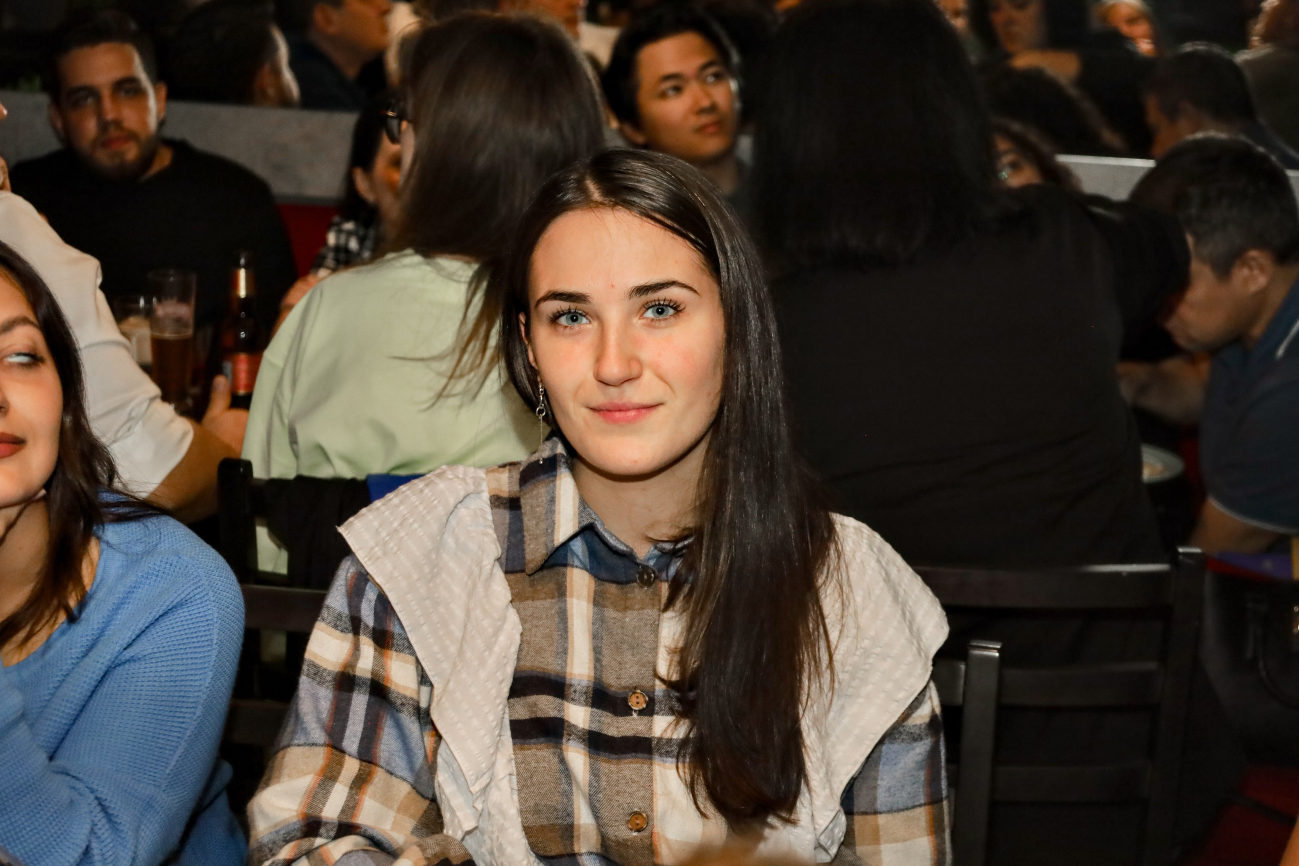 11 сентября. Фотограф в Губкинском | Александра Артамонова