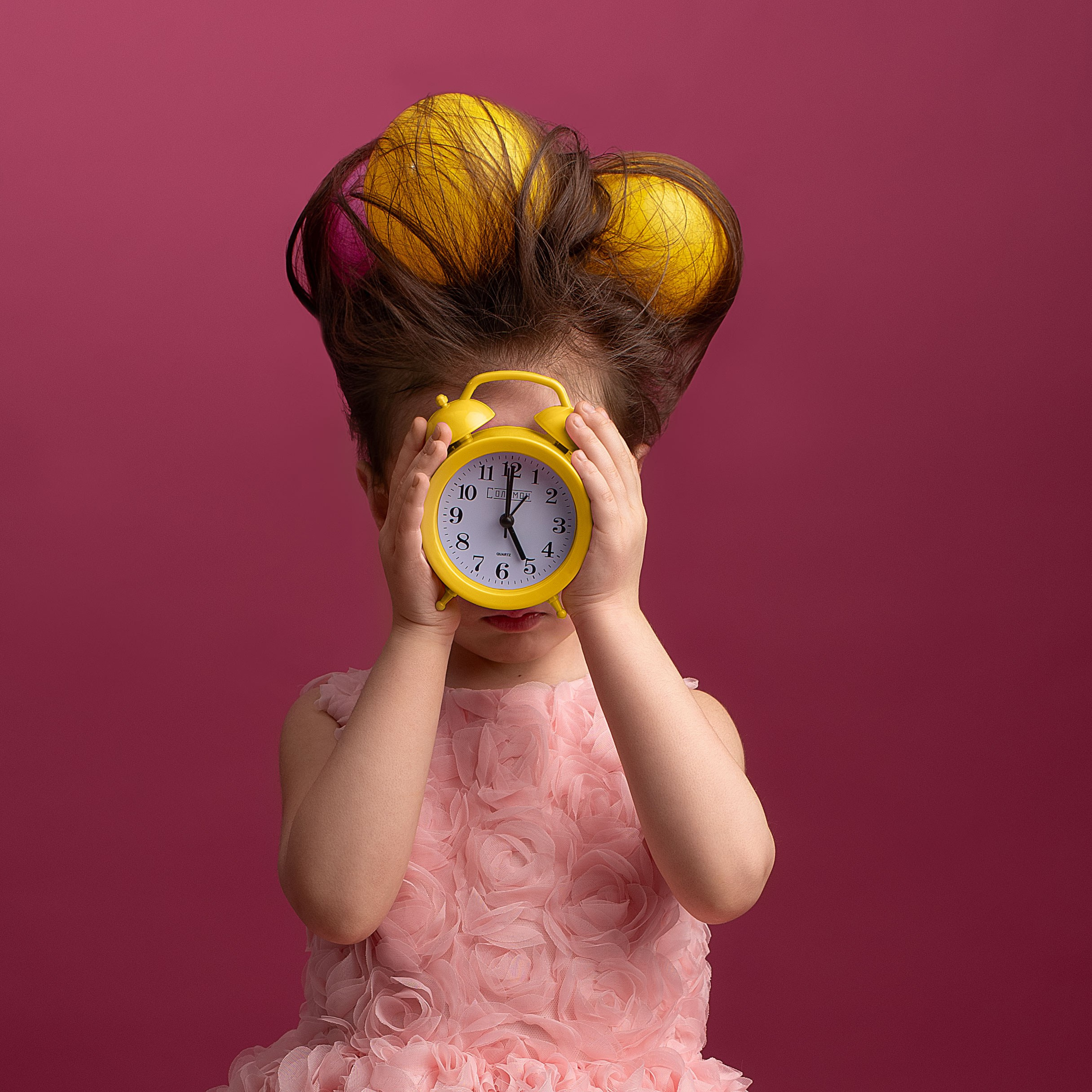 Сладкая Соня. Детский и семейный фотограф в Москве Олеся Рослякова