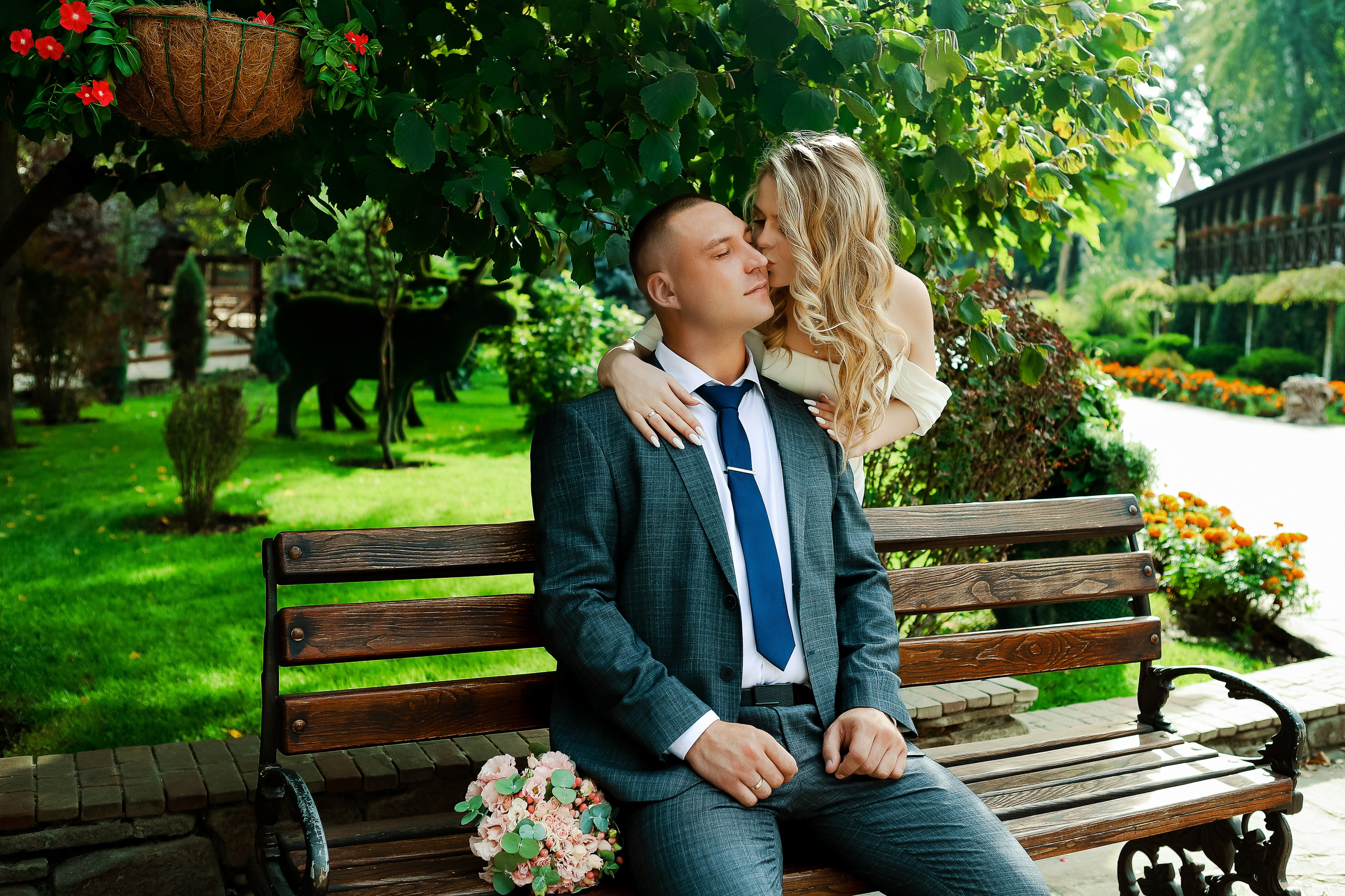 Ангелина и Сергей. Свадебный фотограф Евгения Фролова г. Каменск-Шахтинский, Донецк, Ростов