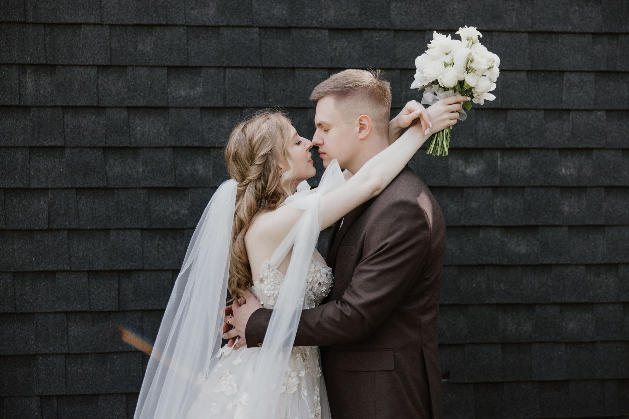 Александра и Кирилл. Фотограф в Новосибирске Надежда Черных