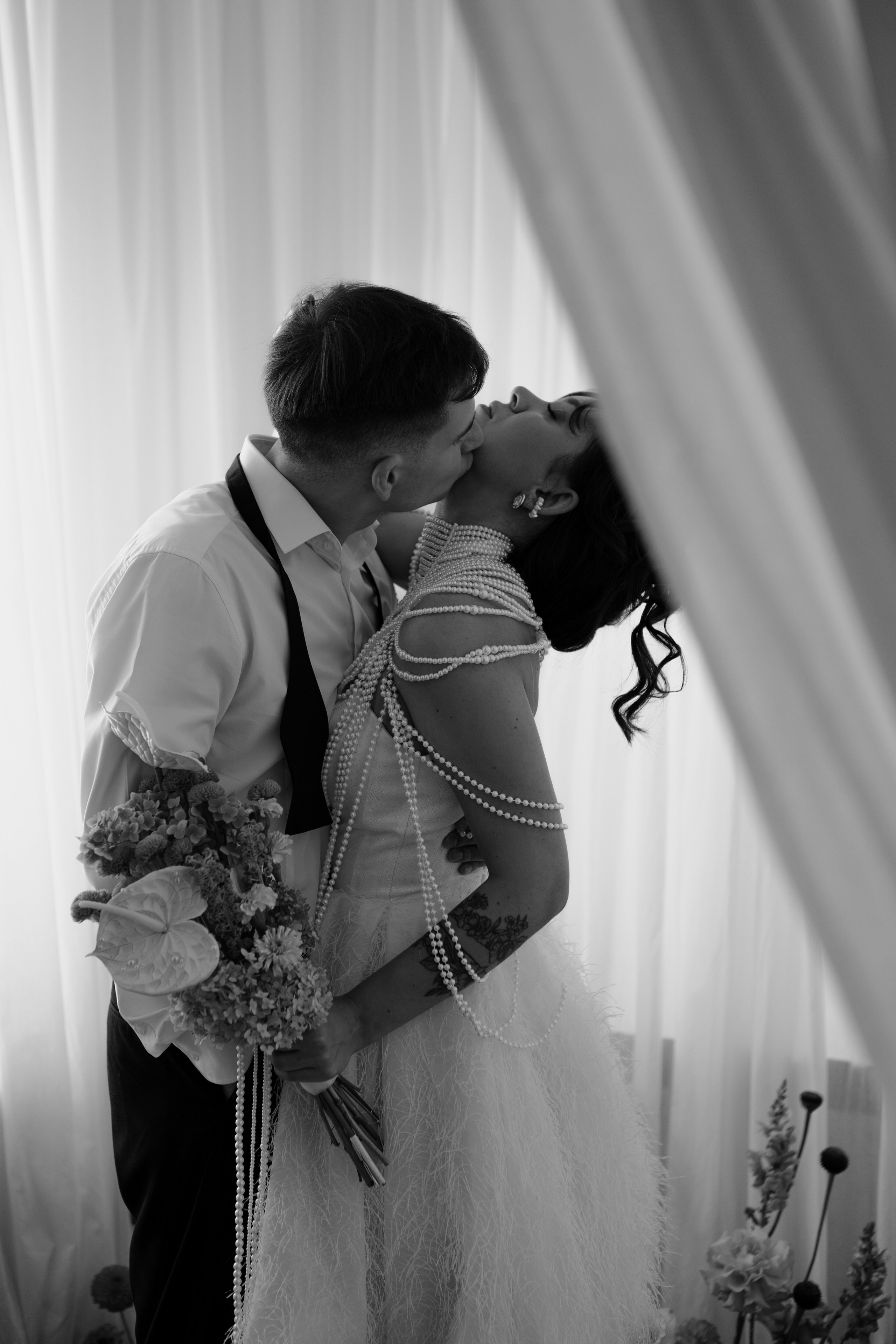 Свадьба Даниила и Ольги. Фотограф Кольчугино/Владимир/Москва Елизавета Иода