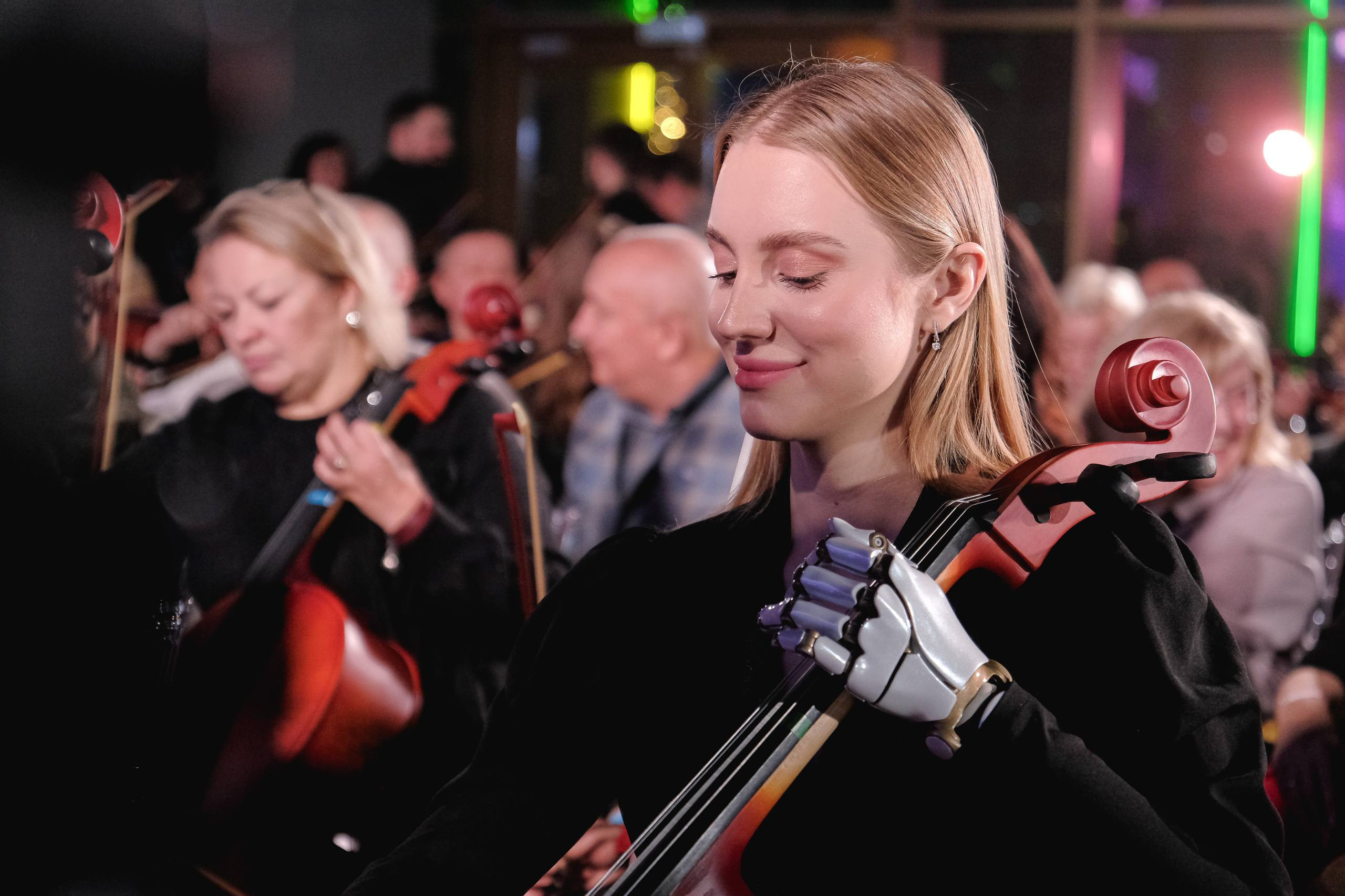 Репортажный фотограф в Москве Андрей Федоров