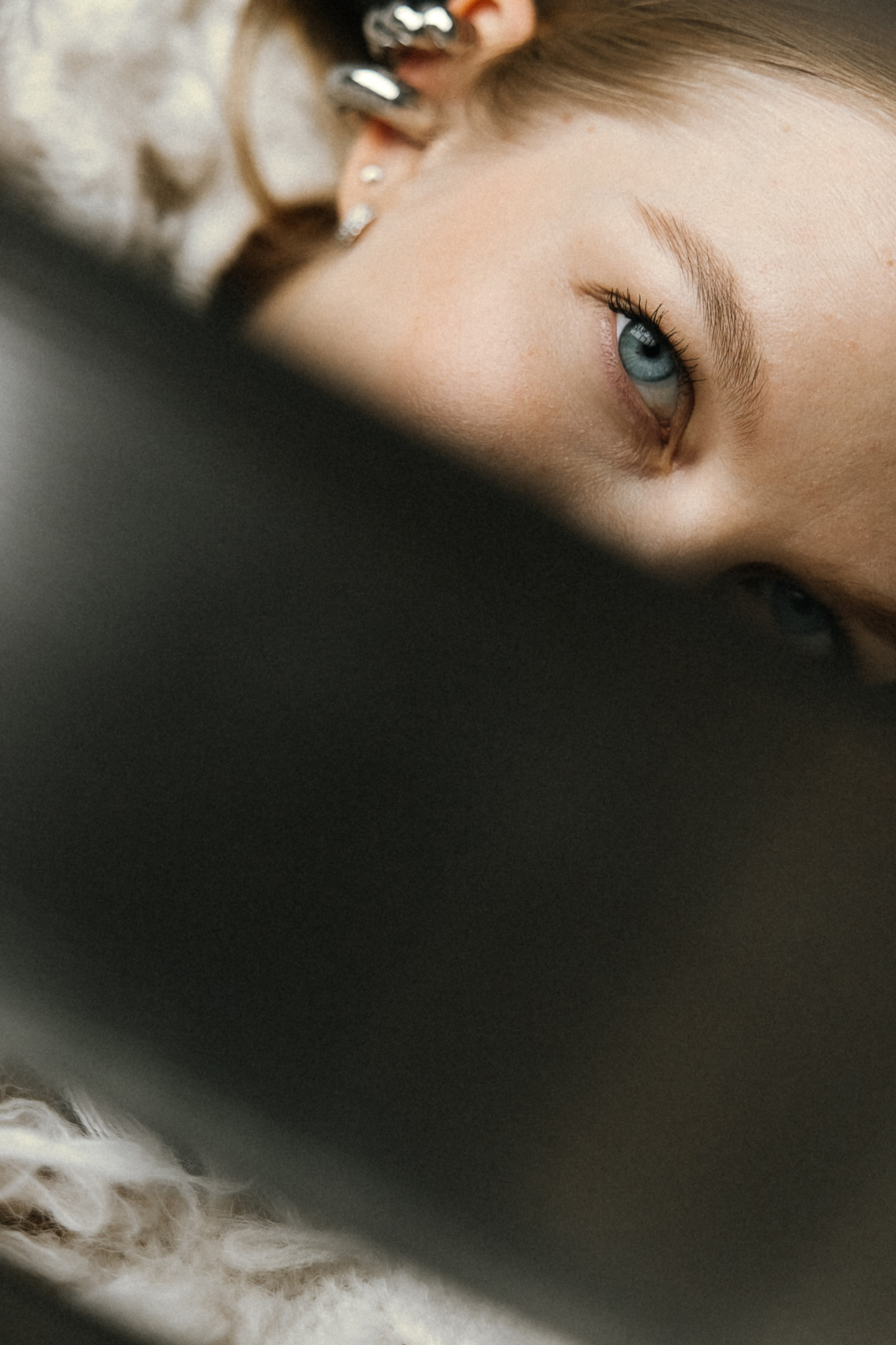 Мария. Фотограф Москва, Санкт-Петербург, Абакан