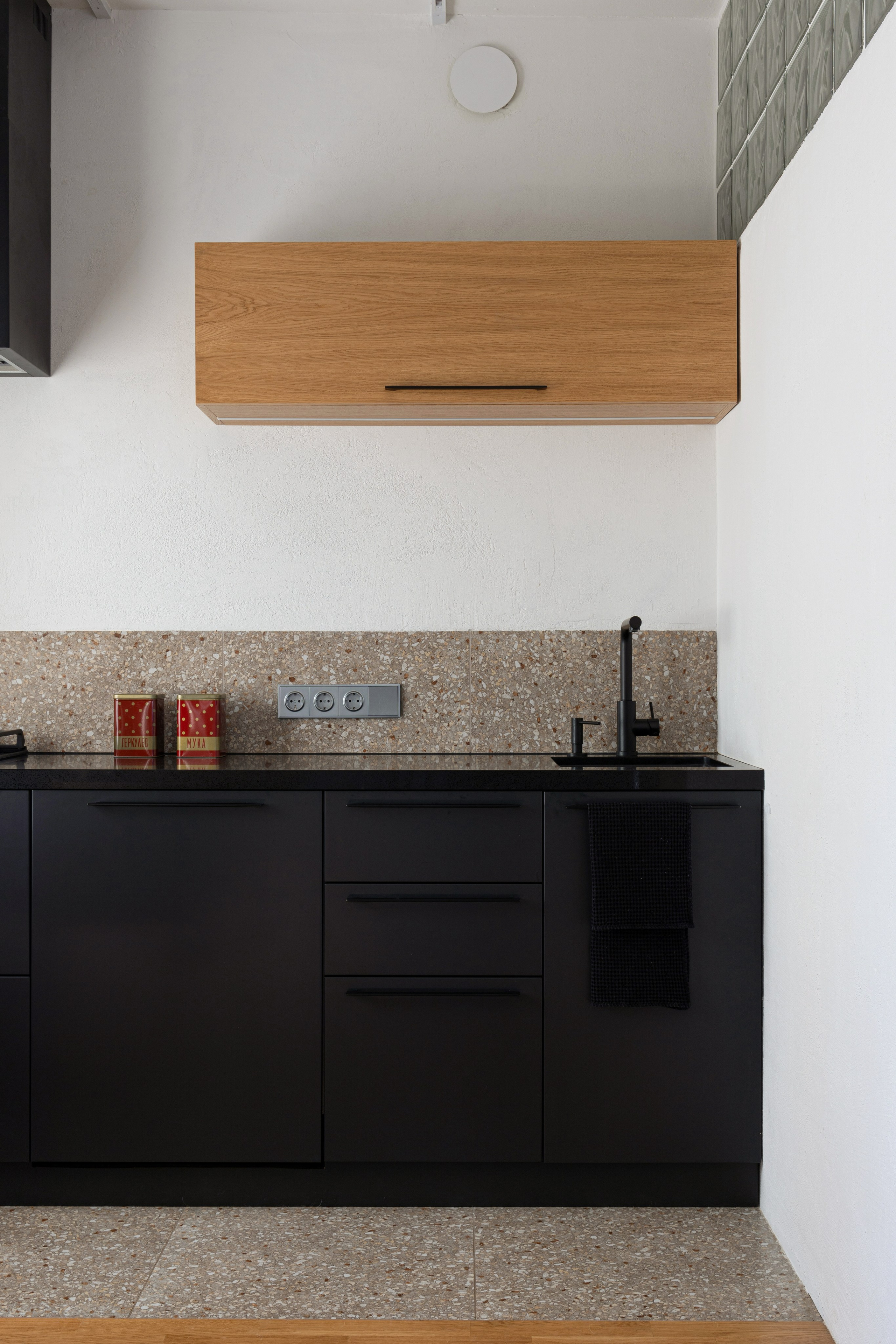 Фотосъемка объекта Анны Гараниной. Интерьерный фотограф в Нижнем Новгороде и Москве Владимир Гудков