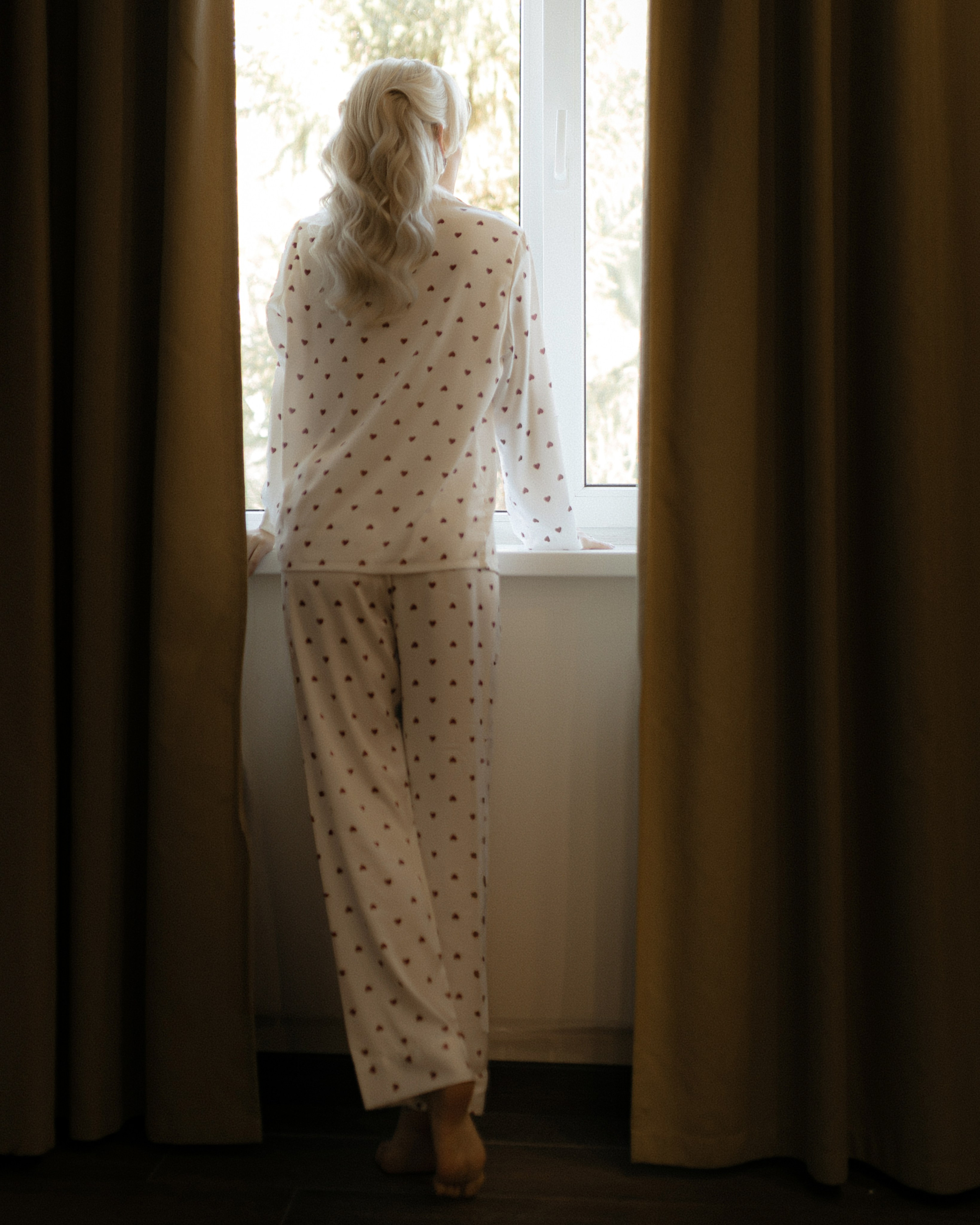 Роман и Анастасия. DARYA.BELKINA